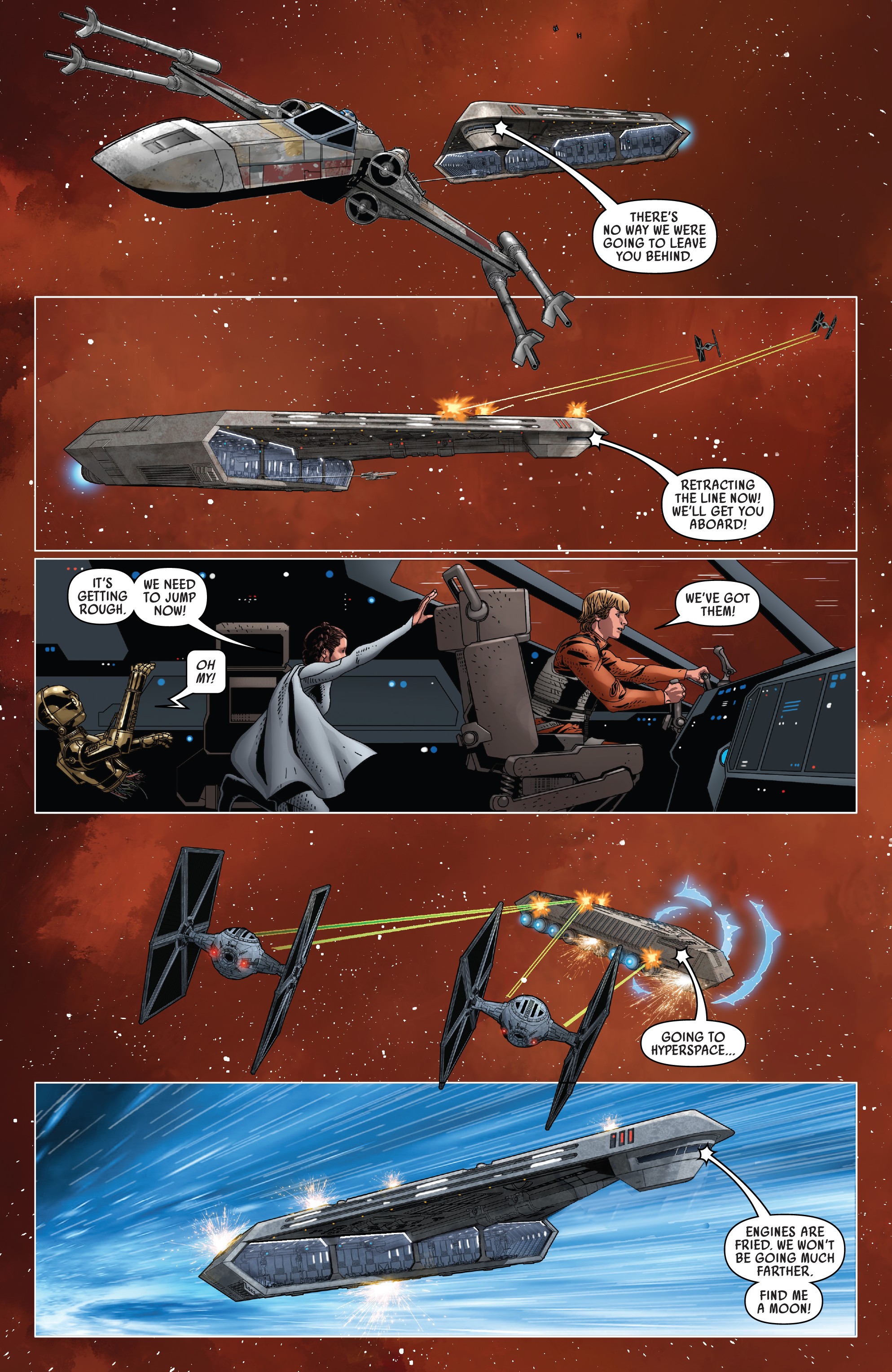 Star Wars (2015-) issue 55 - Page 18