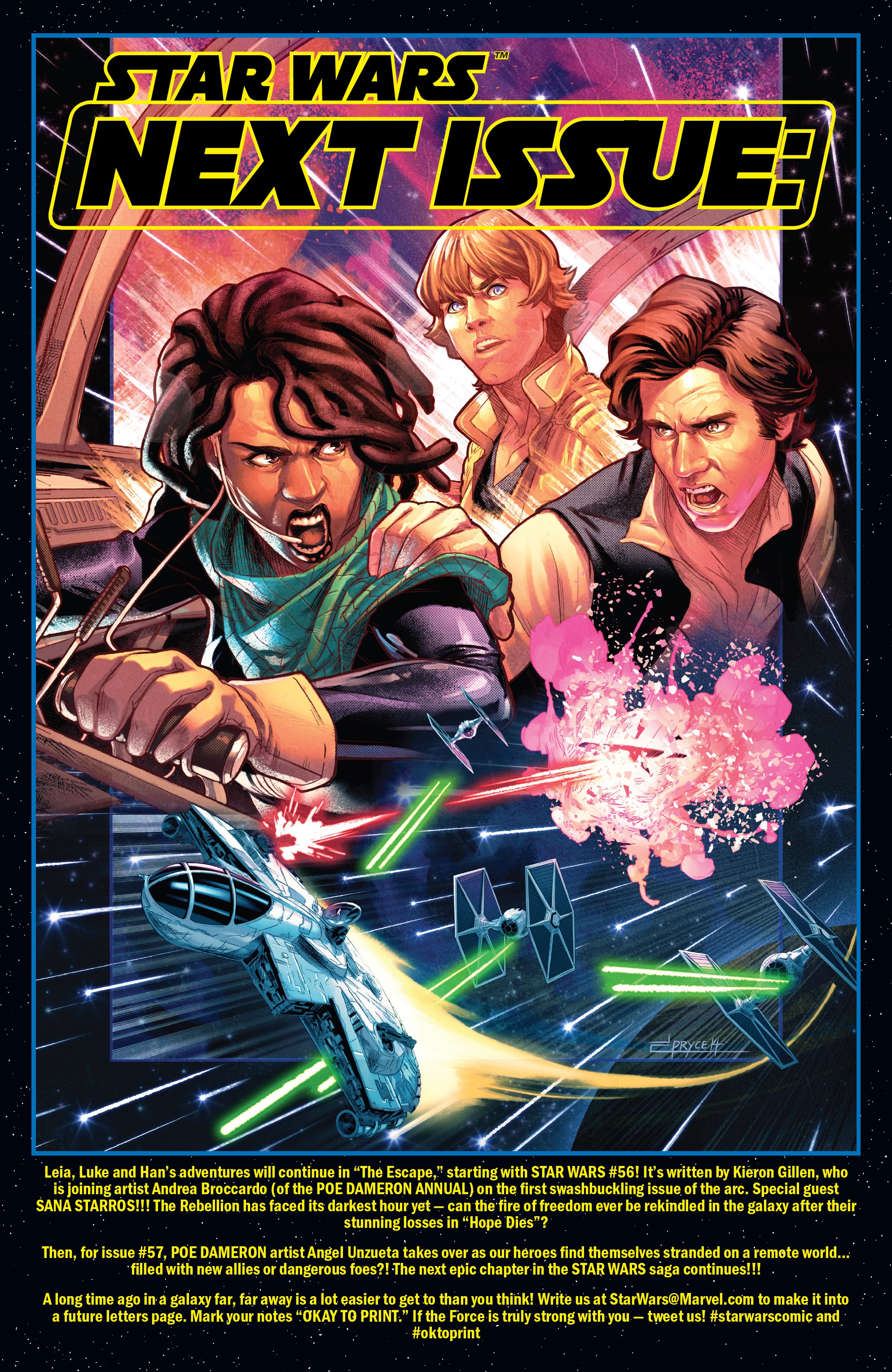 Star Wars (2015-) issue 55 - Page 24