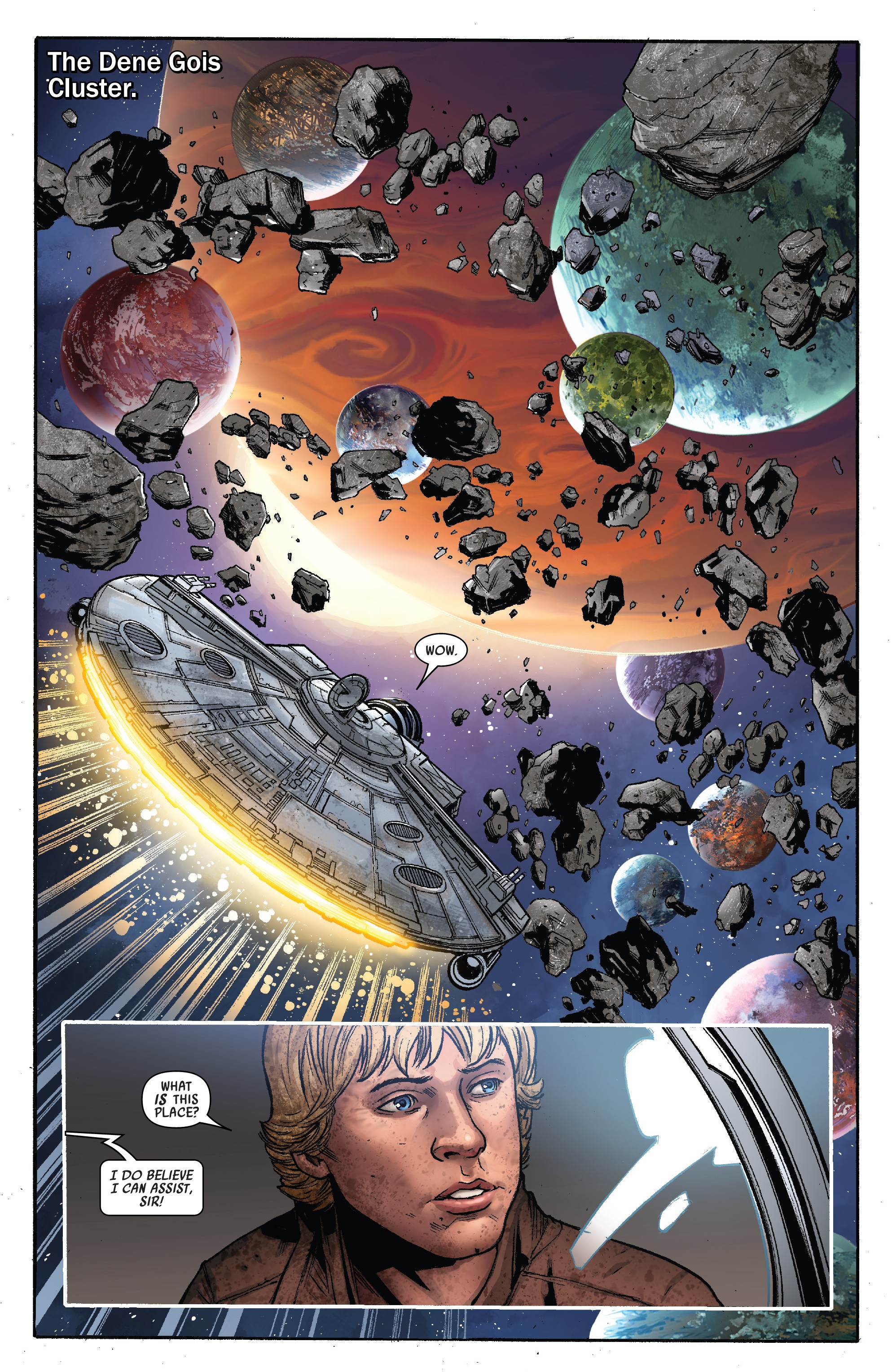 Star Wars (2015-) issue 56 - Page 9