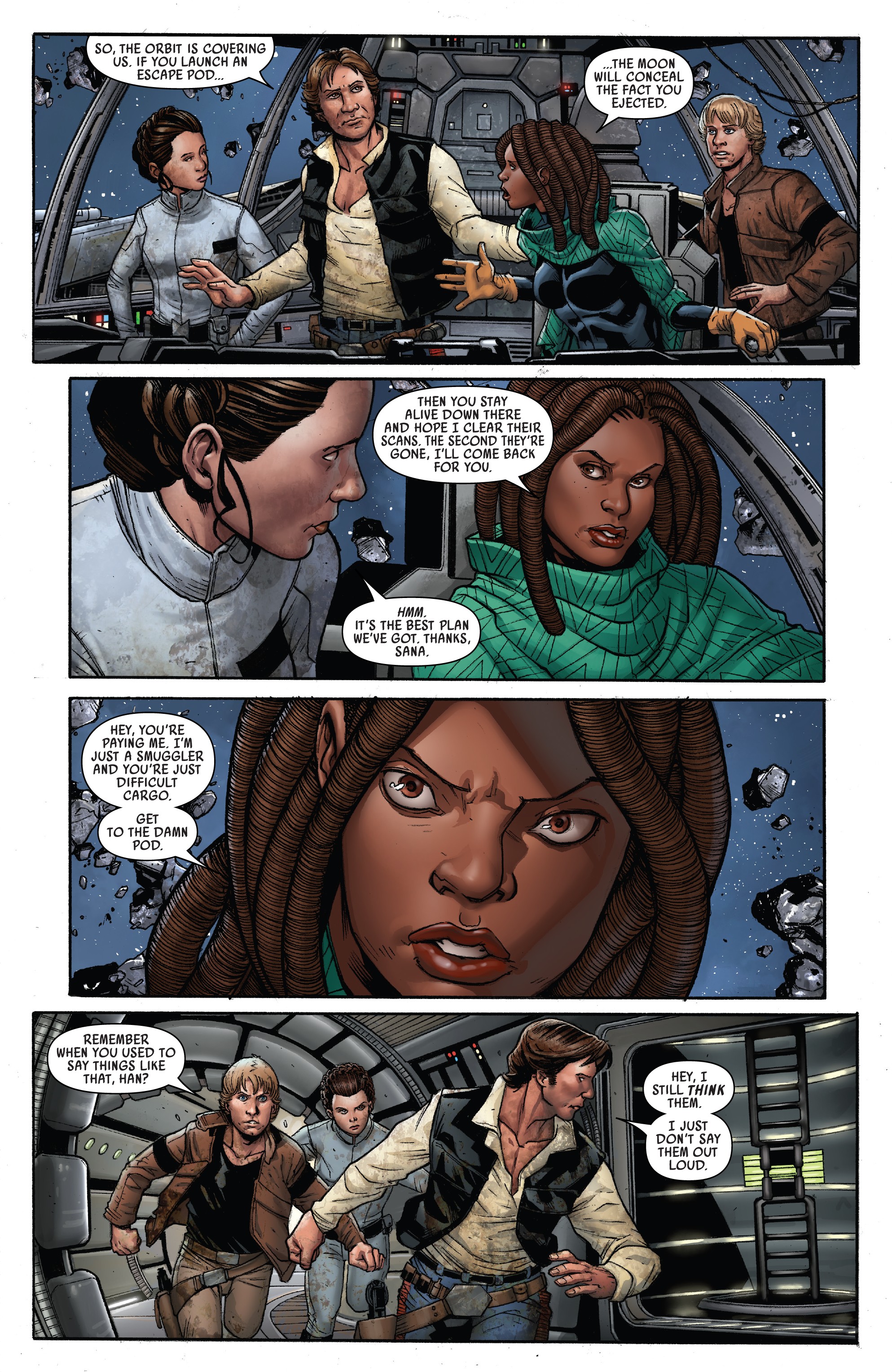 Star Wars (2015-) issue 56 - Page 13