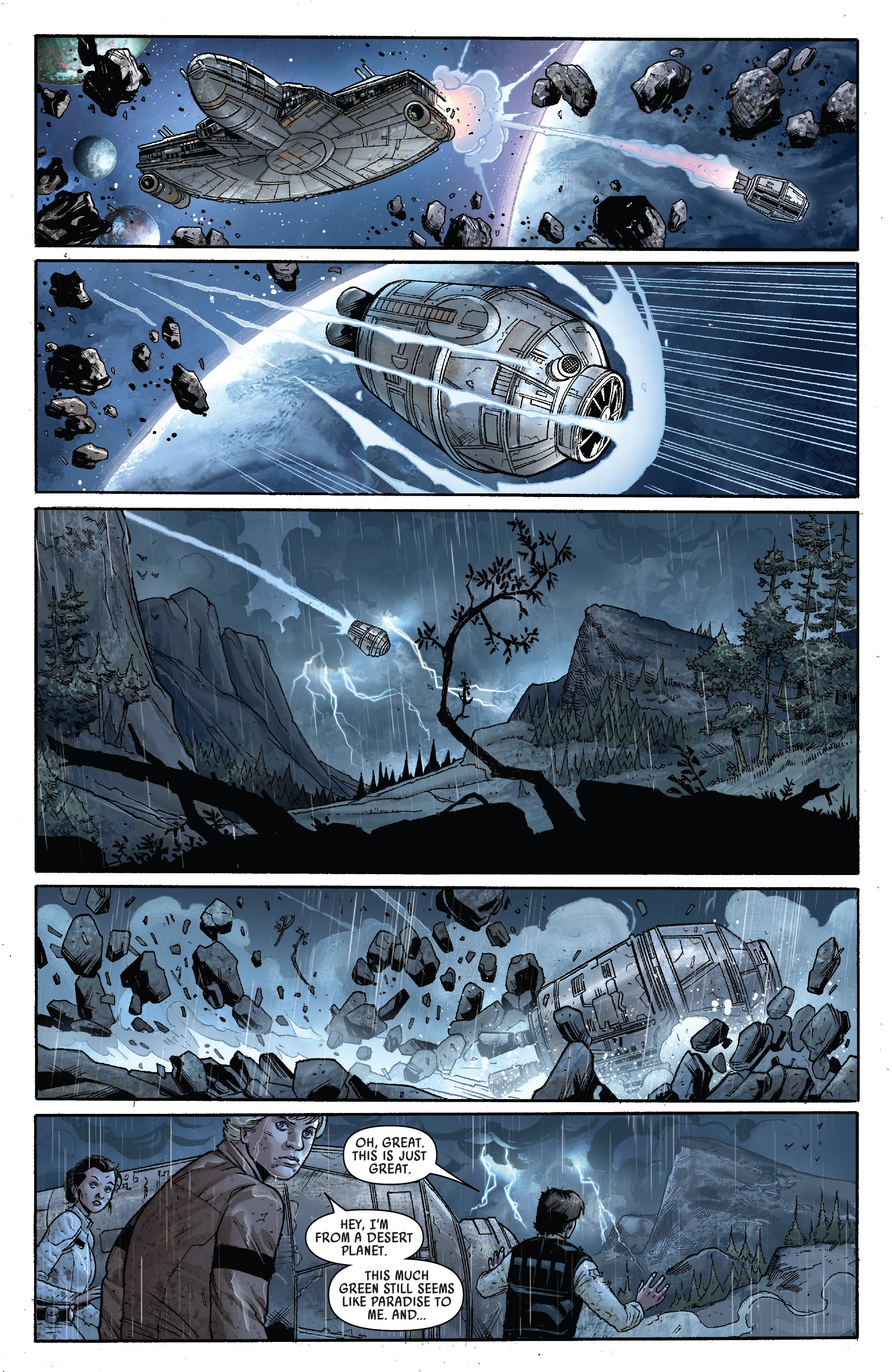 Star Wars (2015-) issue 56 - Page 15