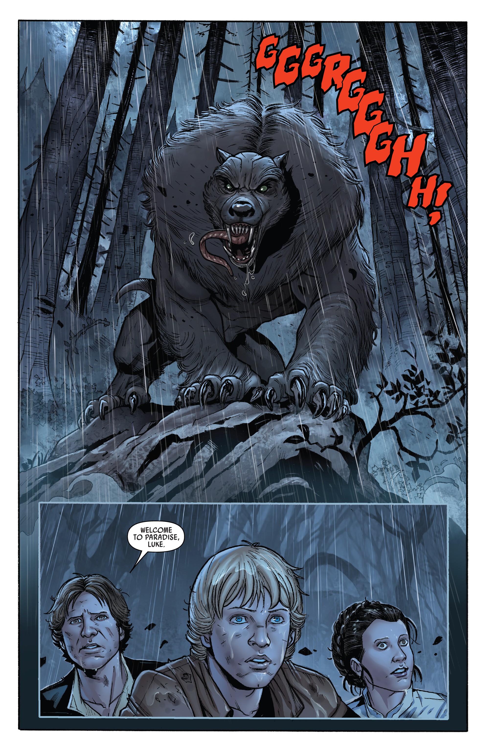 Star Wars (2015-) issue 56 - Page 16