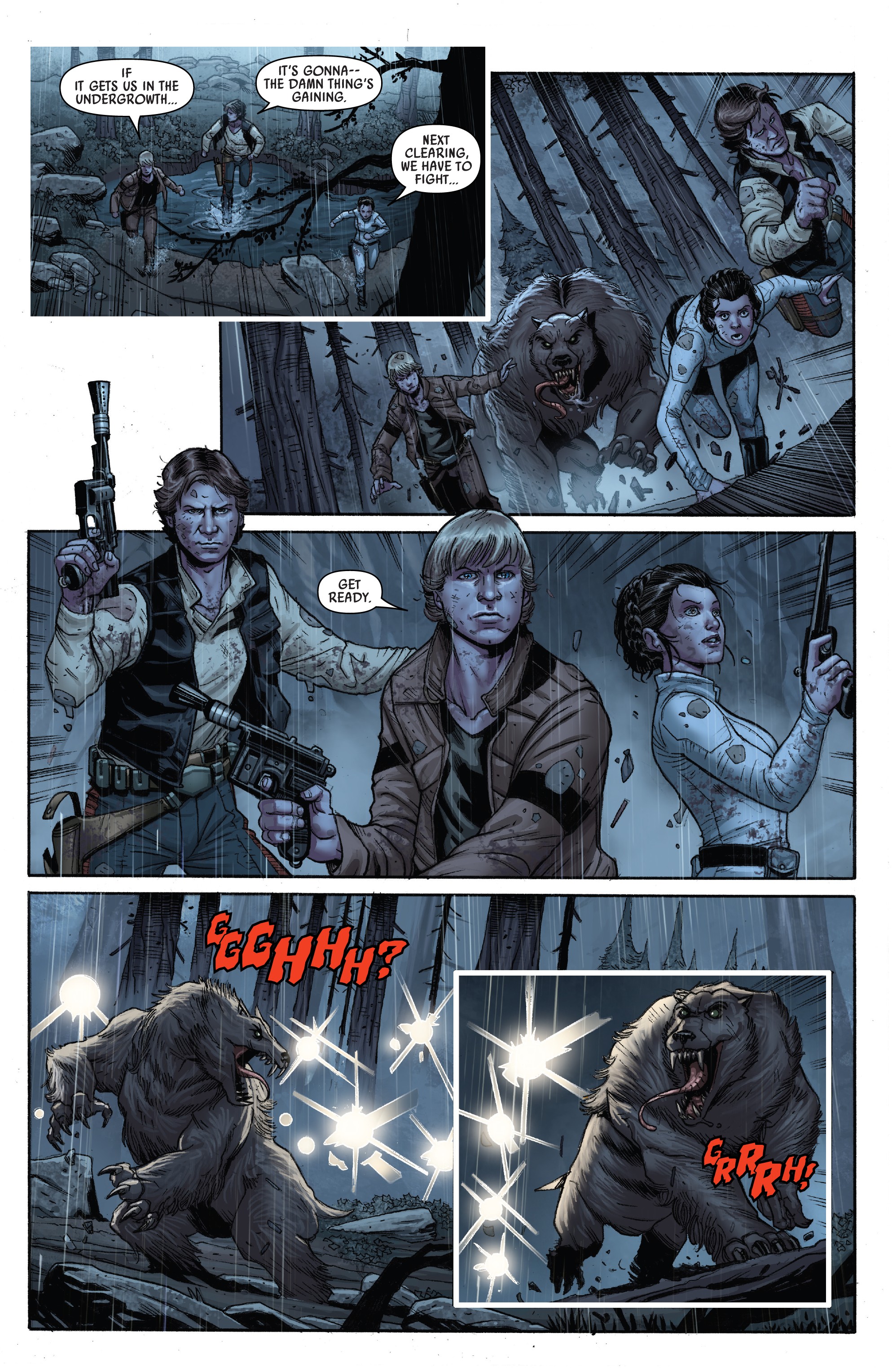 Star Wars (2015-) issue 56 - Page 18