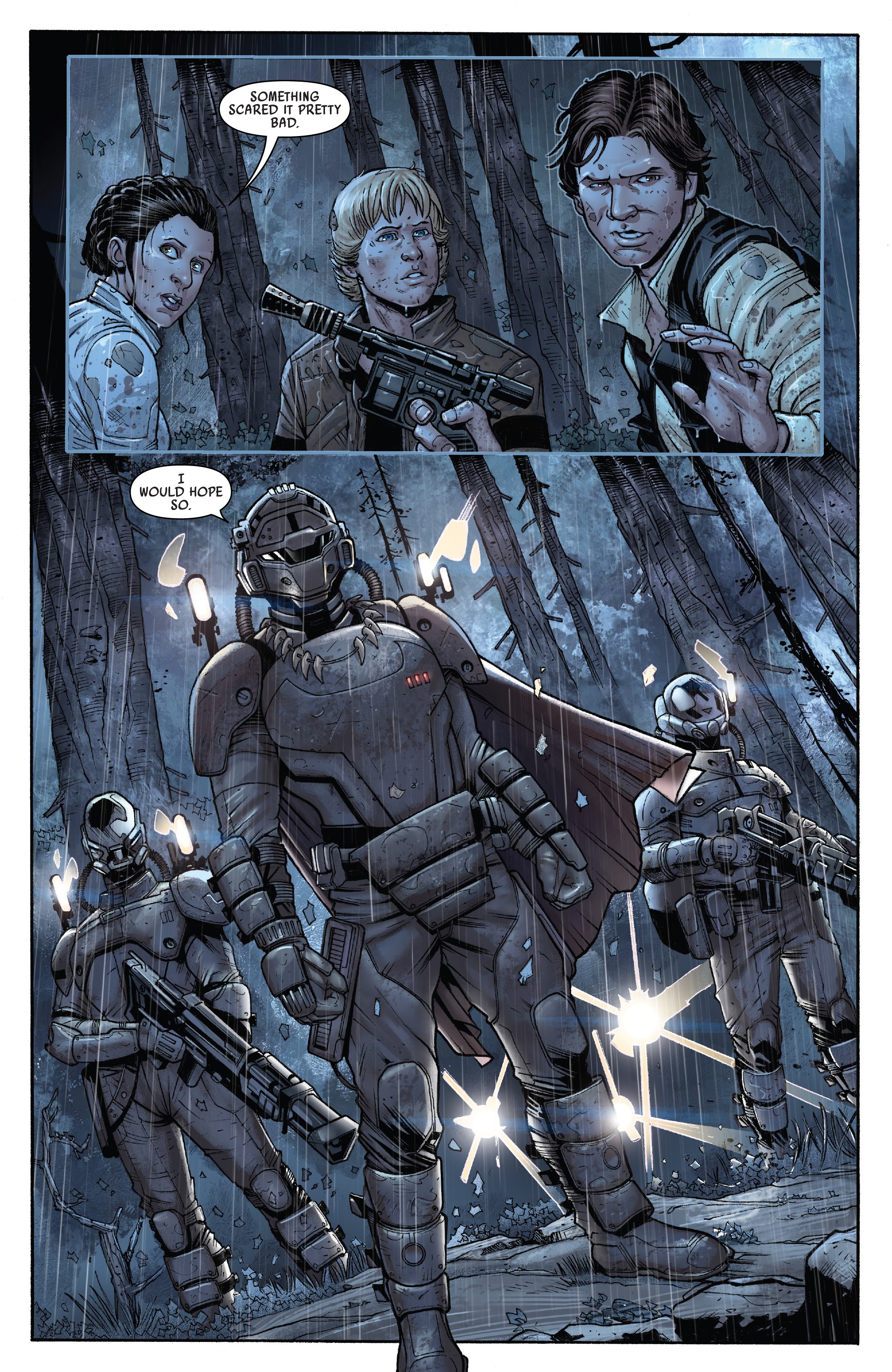 Star Wars (2015-) issue 56 - Page 19