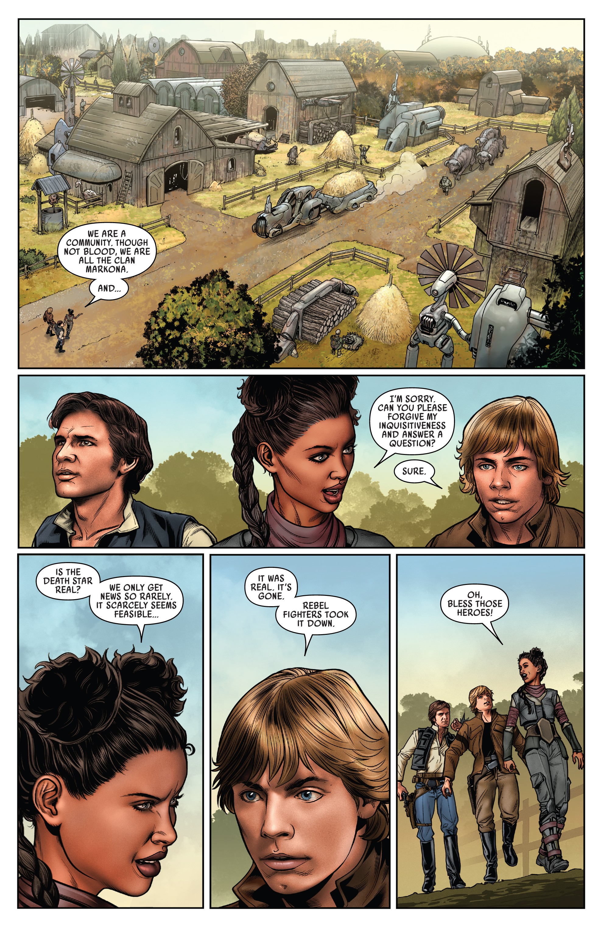 Star Wars (2015-) issue 57 - Page 13