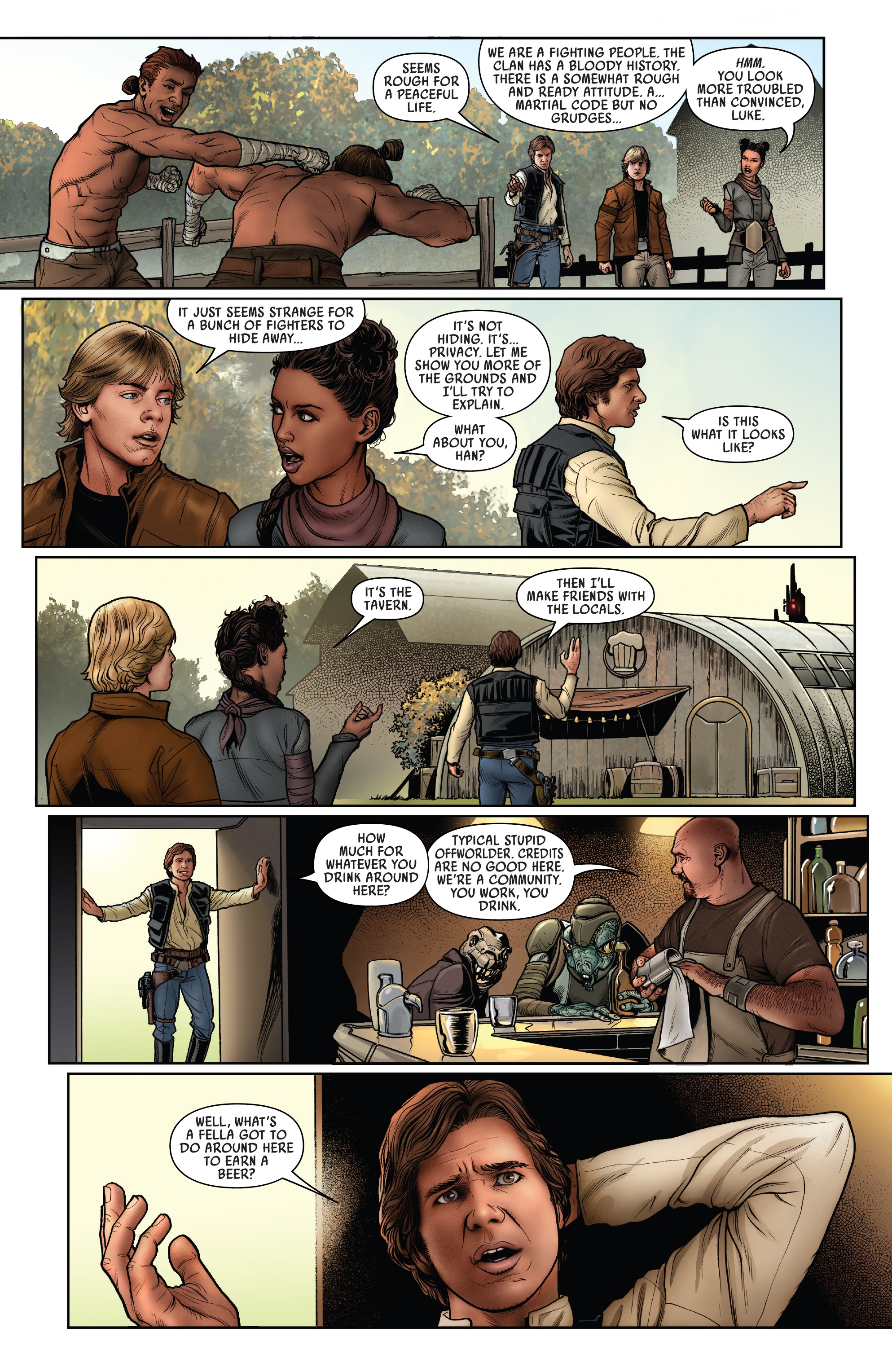 Star Wars (2015-) issue 57 - Page 14