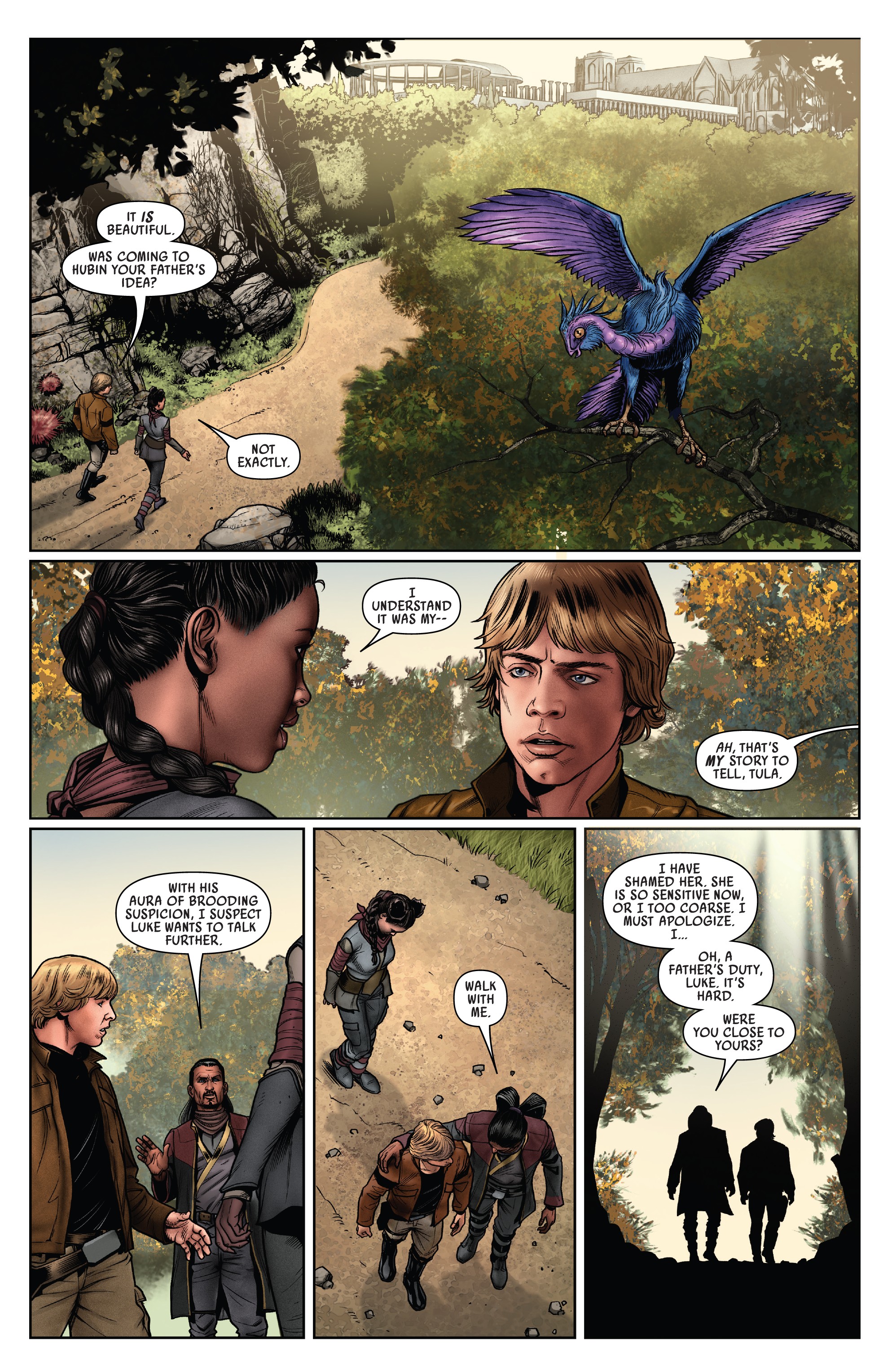 Star Wars (2015-) issue 57 - Page 15