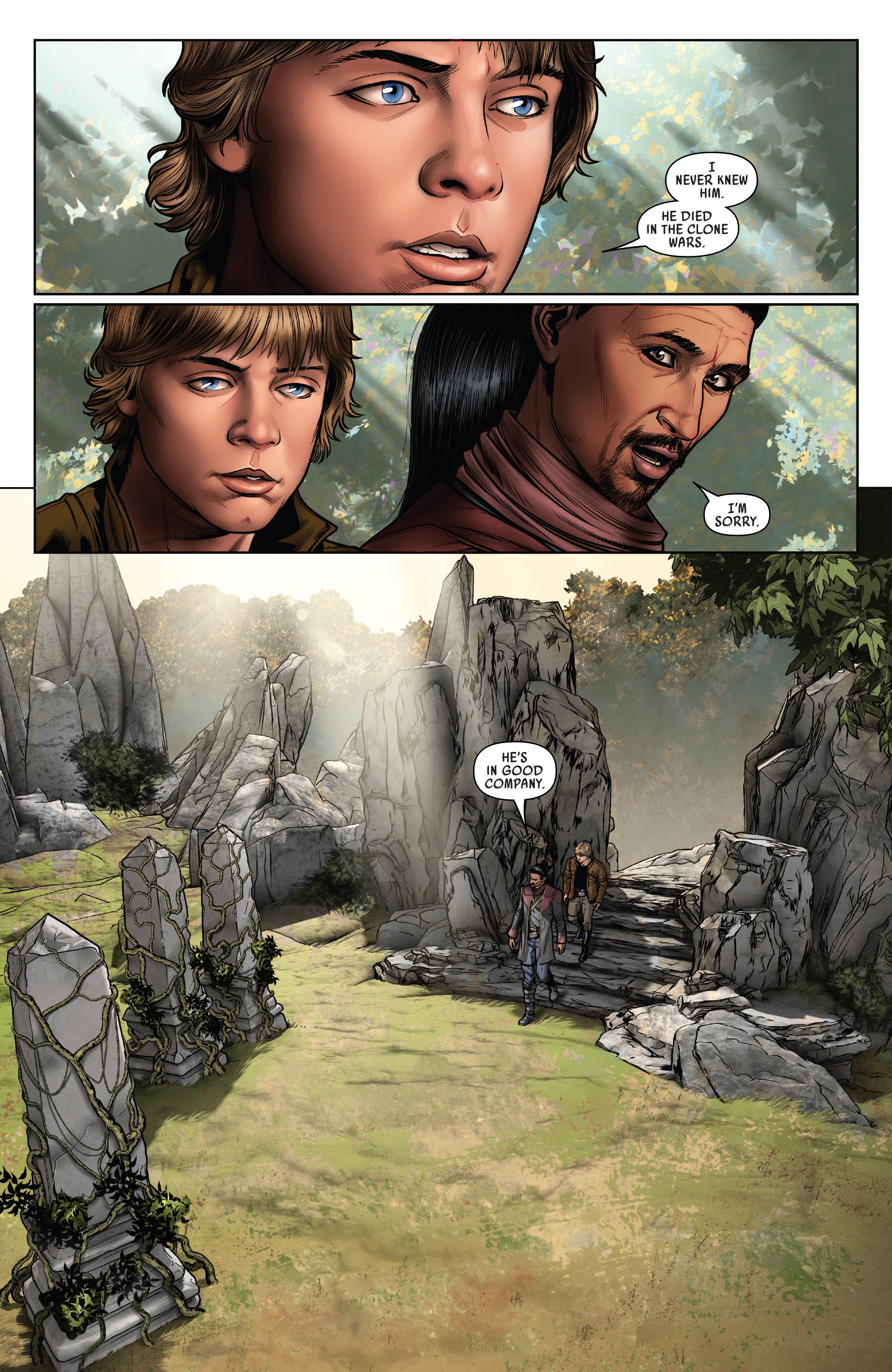 Star Wars (2015-) issue 57 - Page 16