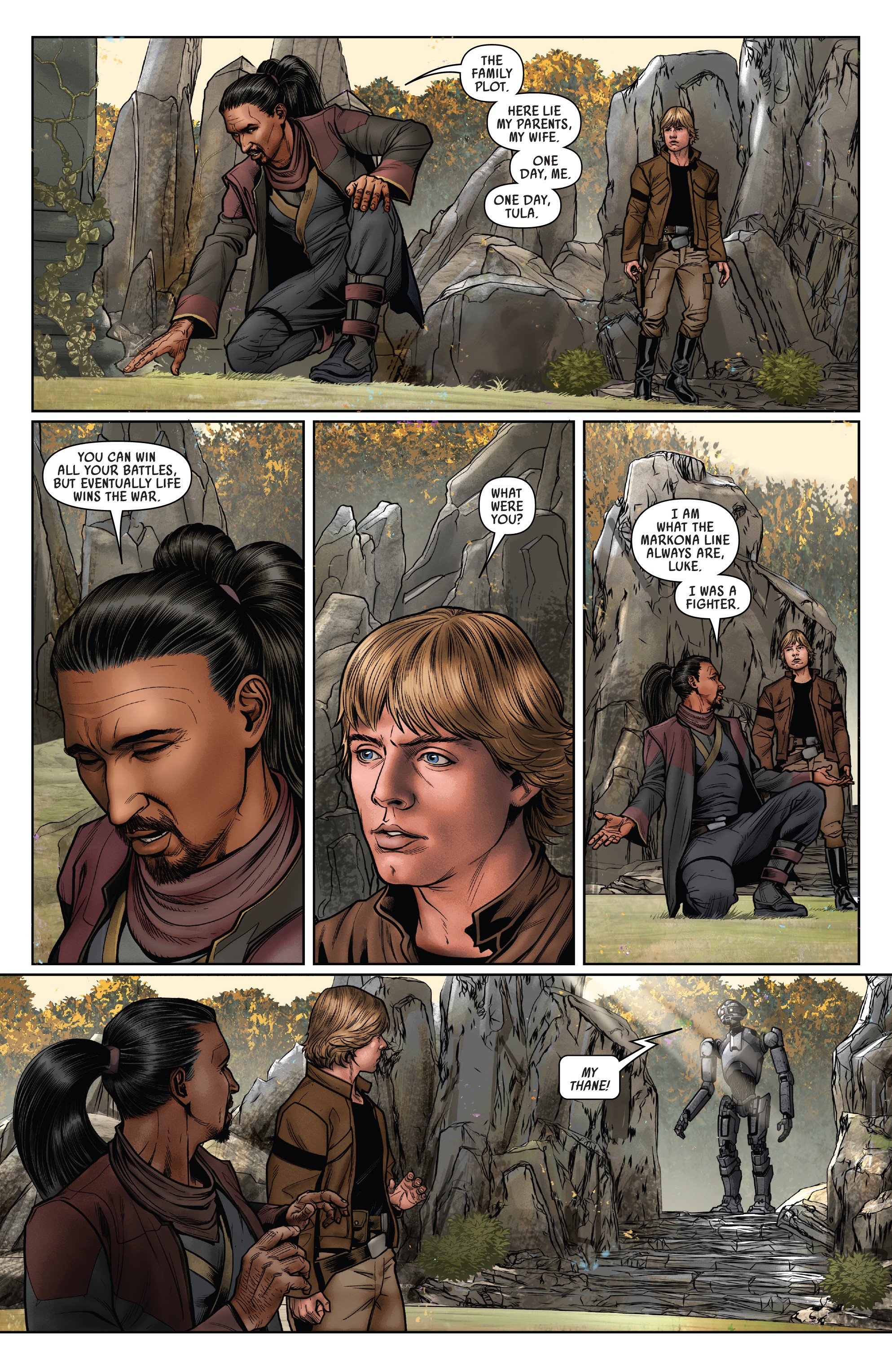 Star Wars (2015-) issue 57 - Page 18