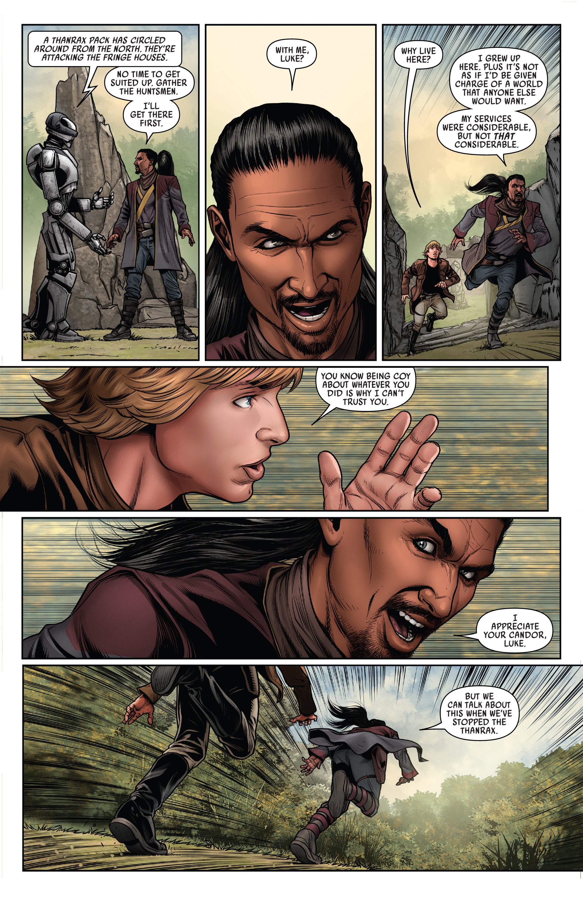 Star Wars (2015-) issue 57 - Page 19