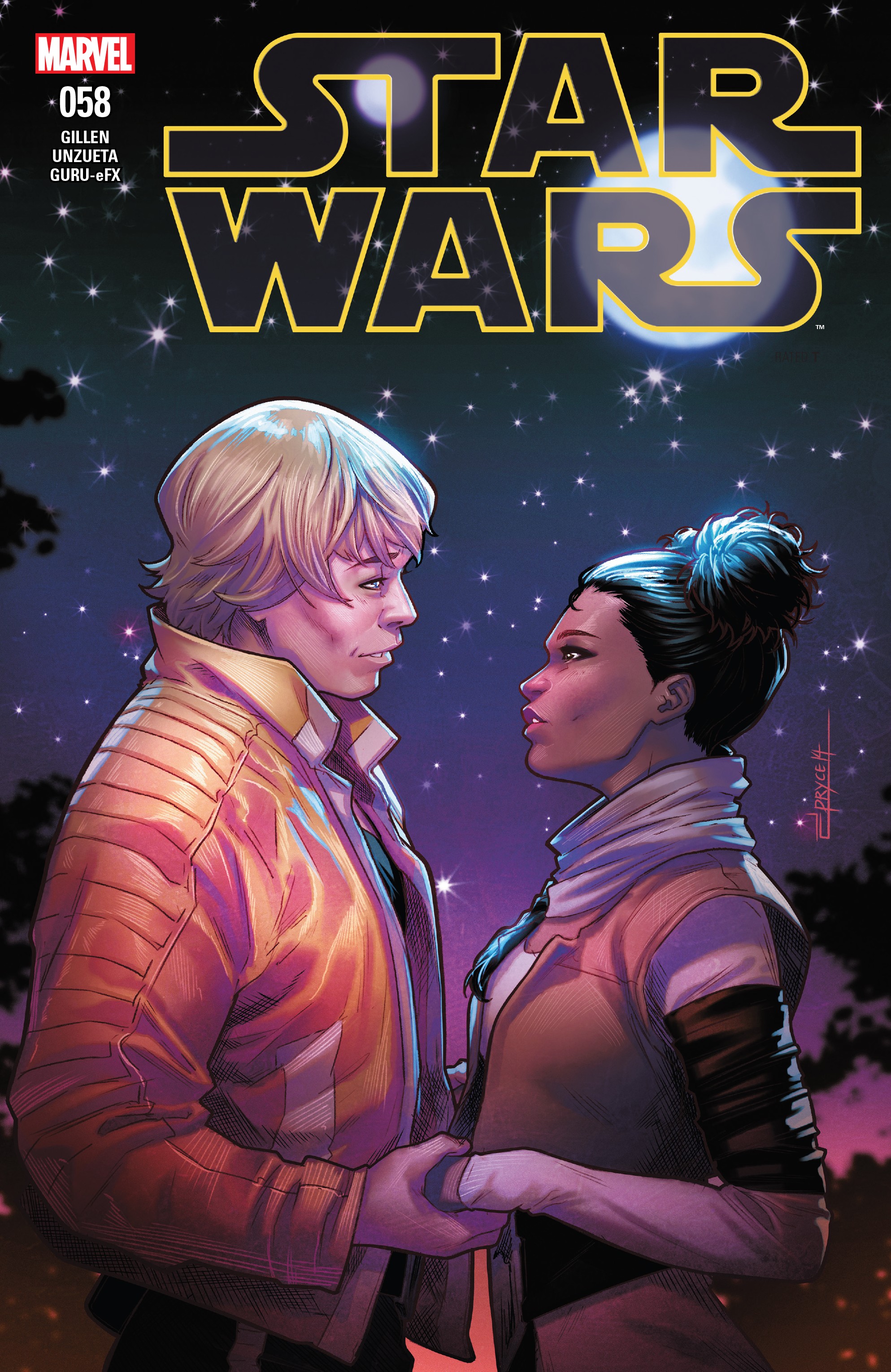 Star Wars (2015-): Chapter 58 - Page 1