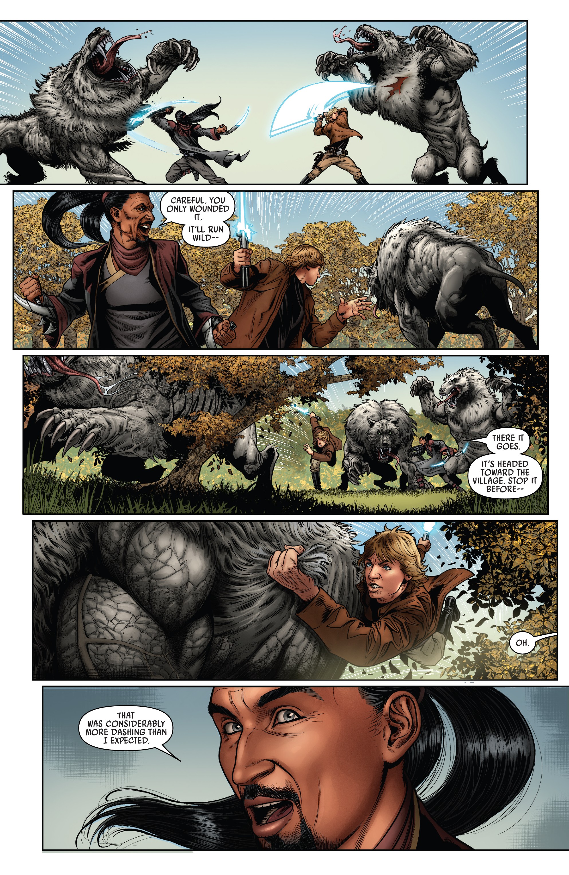 Star Wars (2015-) issue 58 - Page 6