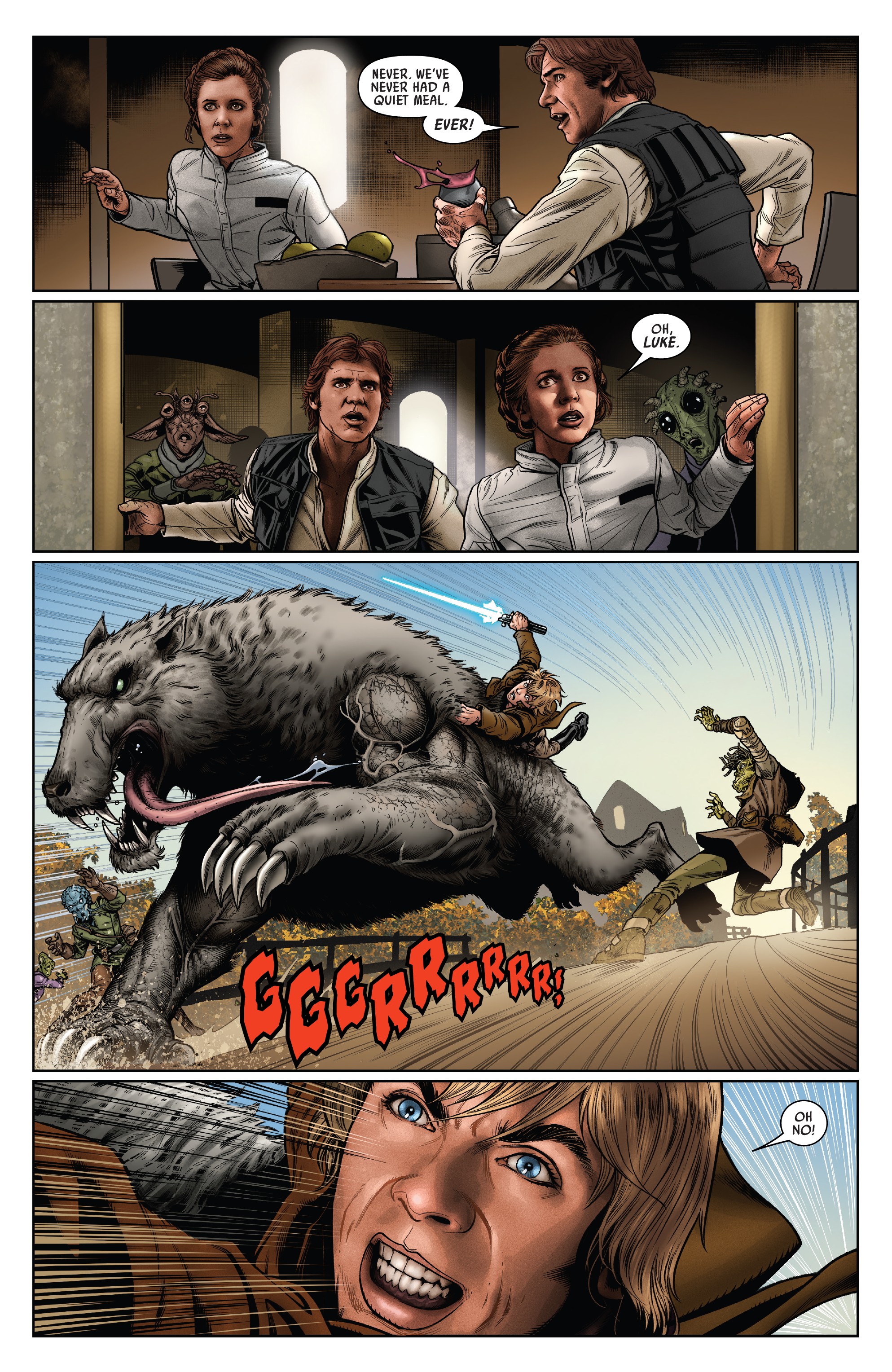 Star Wars (2015-) issue 58 - Page 8