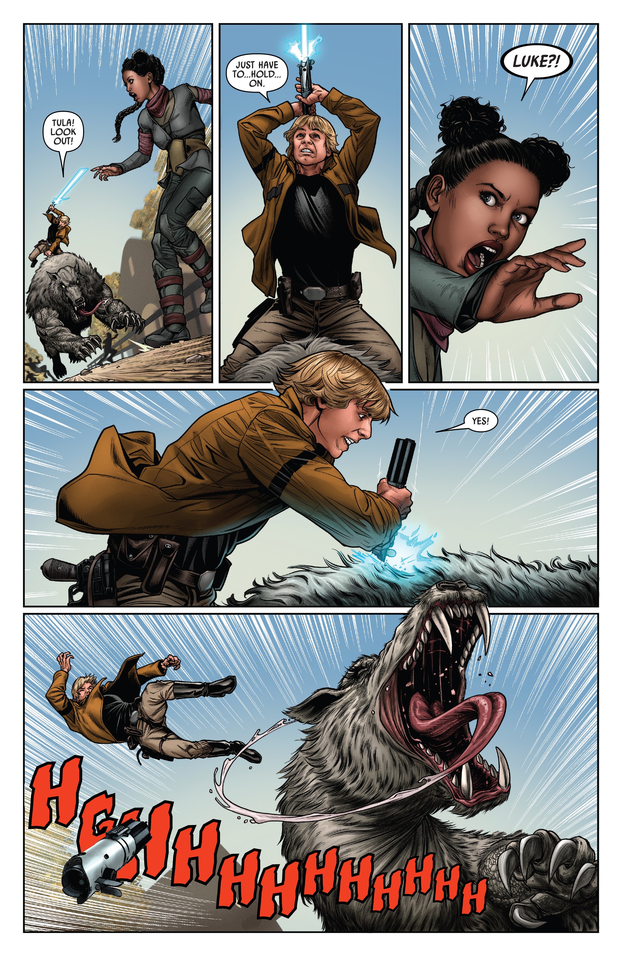 Star Wars (2015-) issue 58 - Page 9