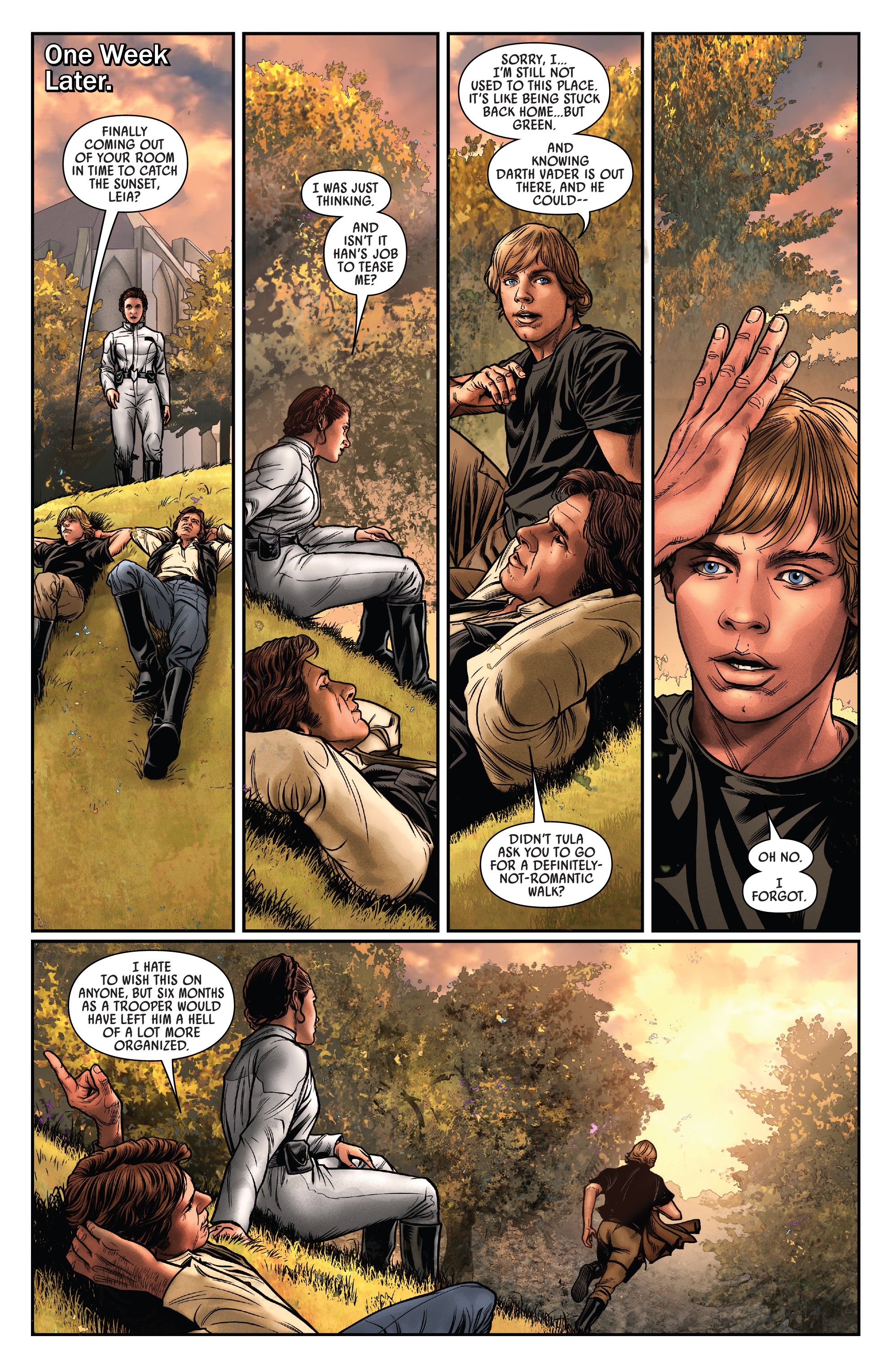 Star Wars (2015-) issue 58 - Page 14