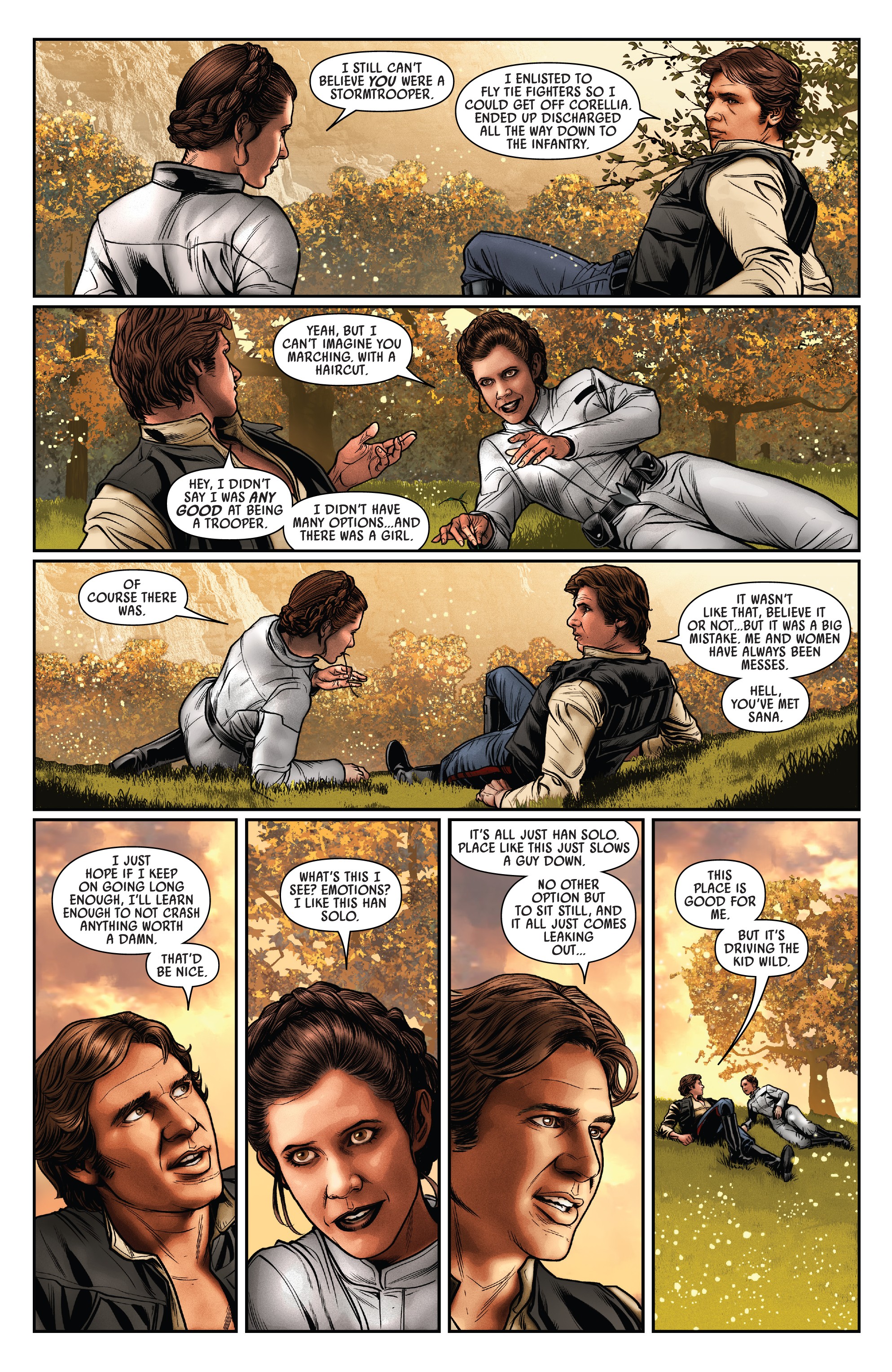 Star Wars (2015-) issue 58 - Page 15