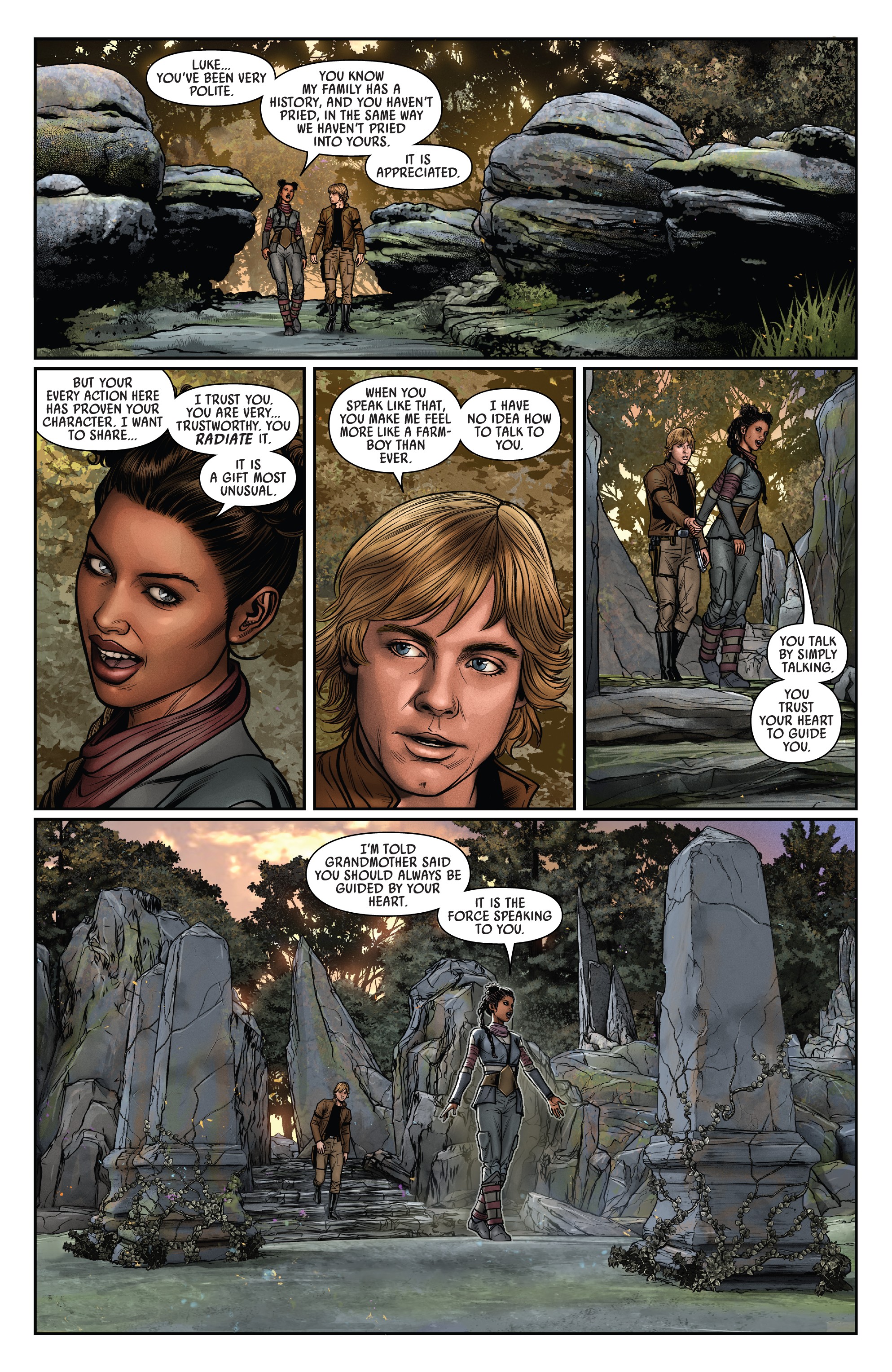 Star Wars (2015-) issue 58 - Page 16