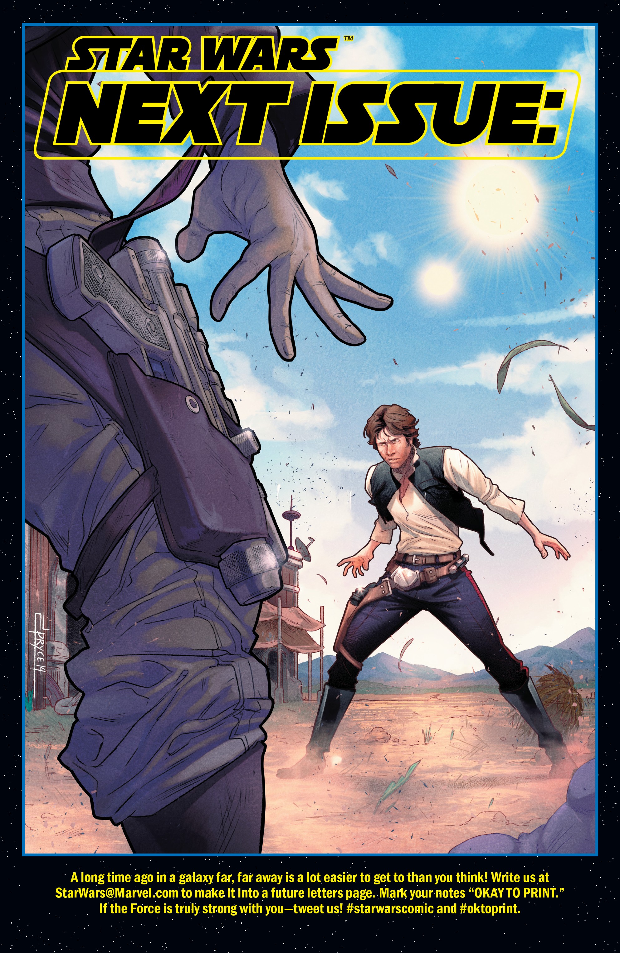 Star Wars (2015-) issue 58 - Page 23