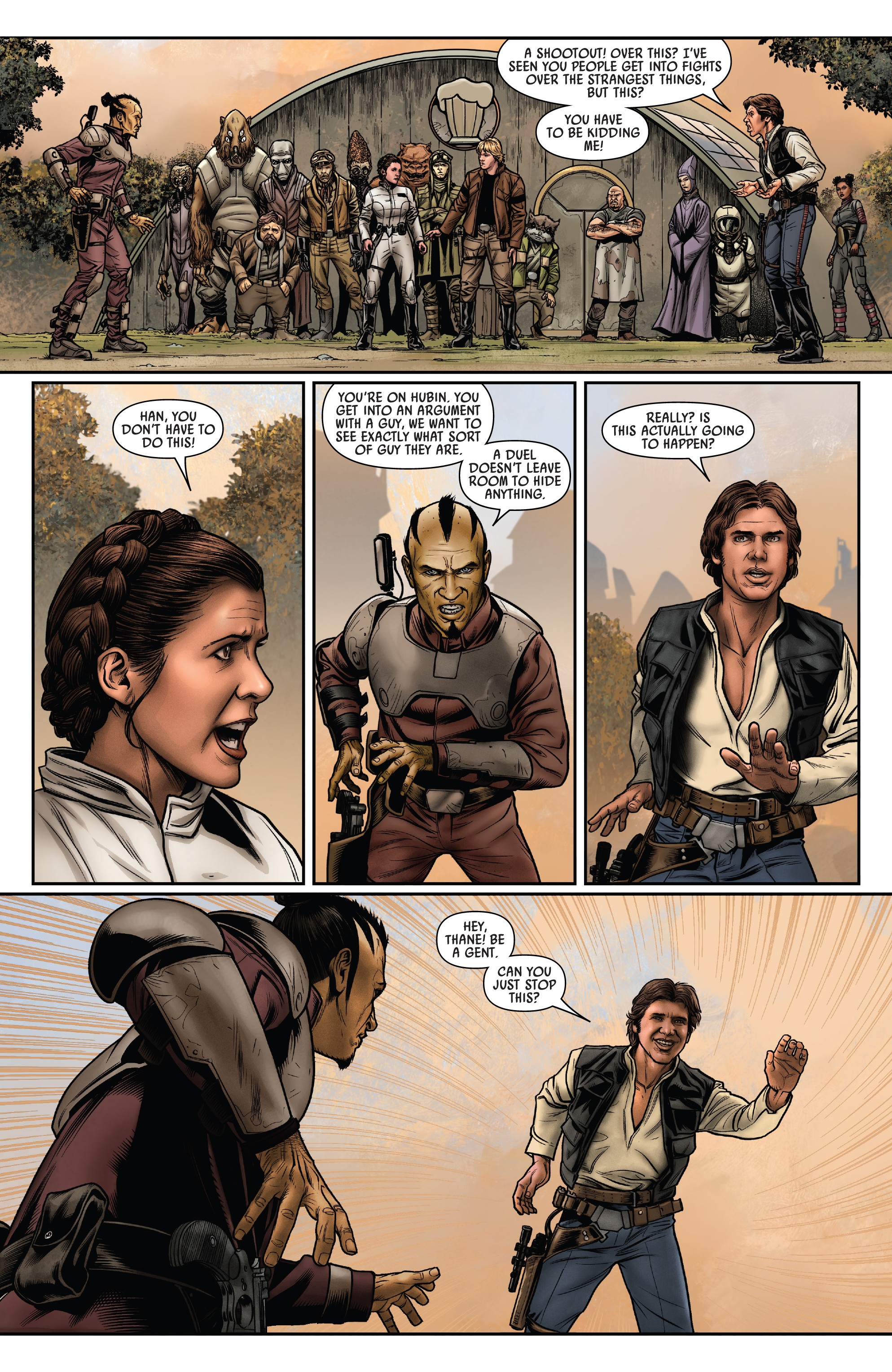 Star Wars (2015-) issue 59 - Page 8