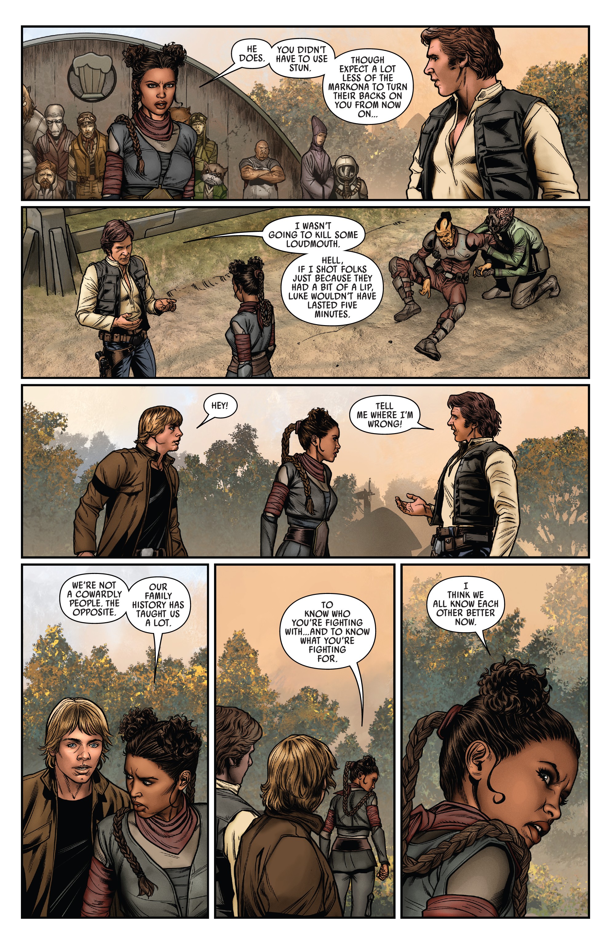 Star Wars (2015-) issue 59 - Page 10