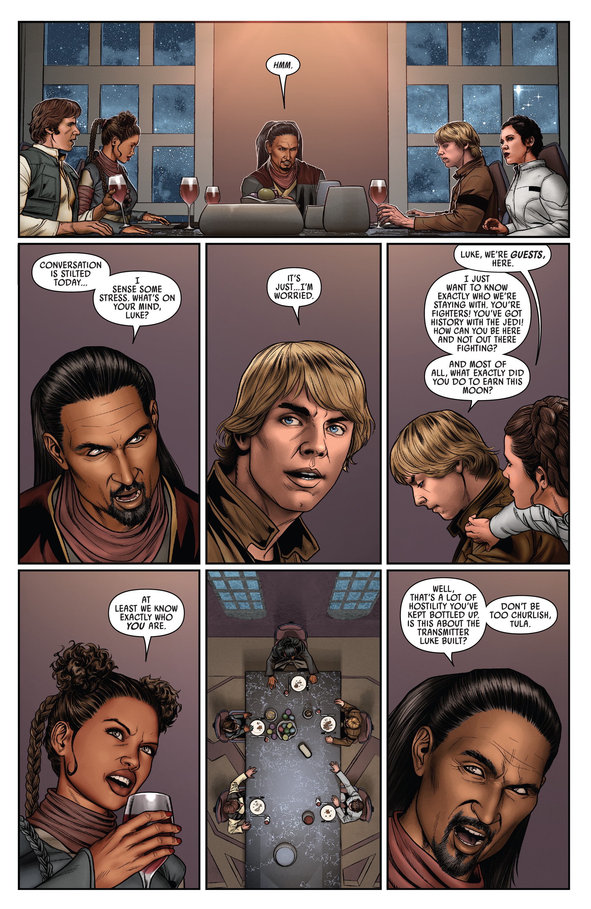 Star Wars (2015-) issue 59 - Page 12