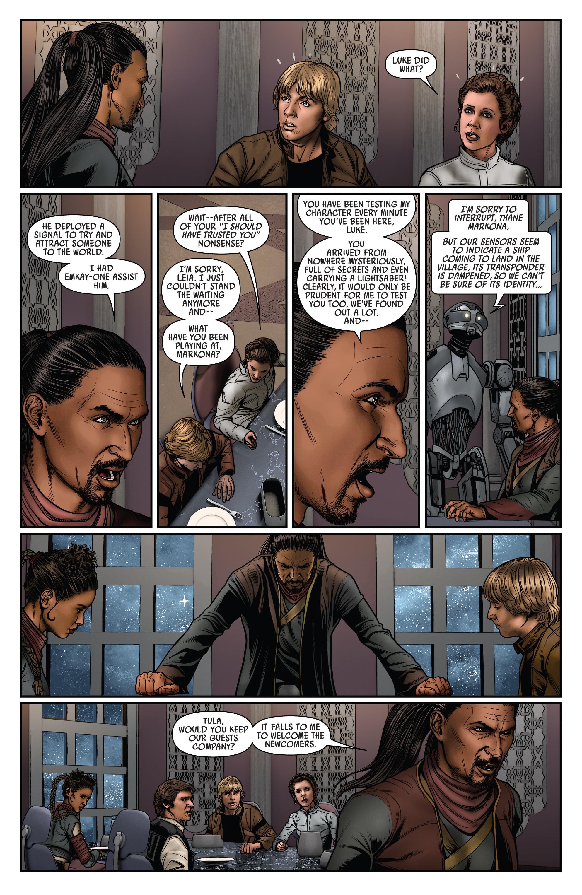 Star Wars (2015-) issue 59 - Page 13