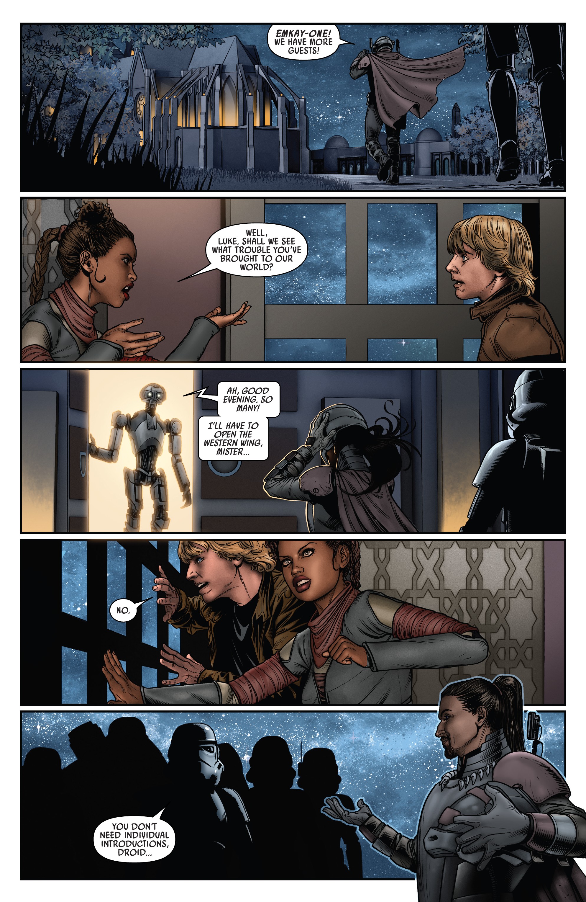 Star Wars (2015-) issue 59 - Page 15