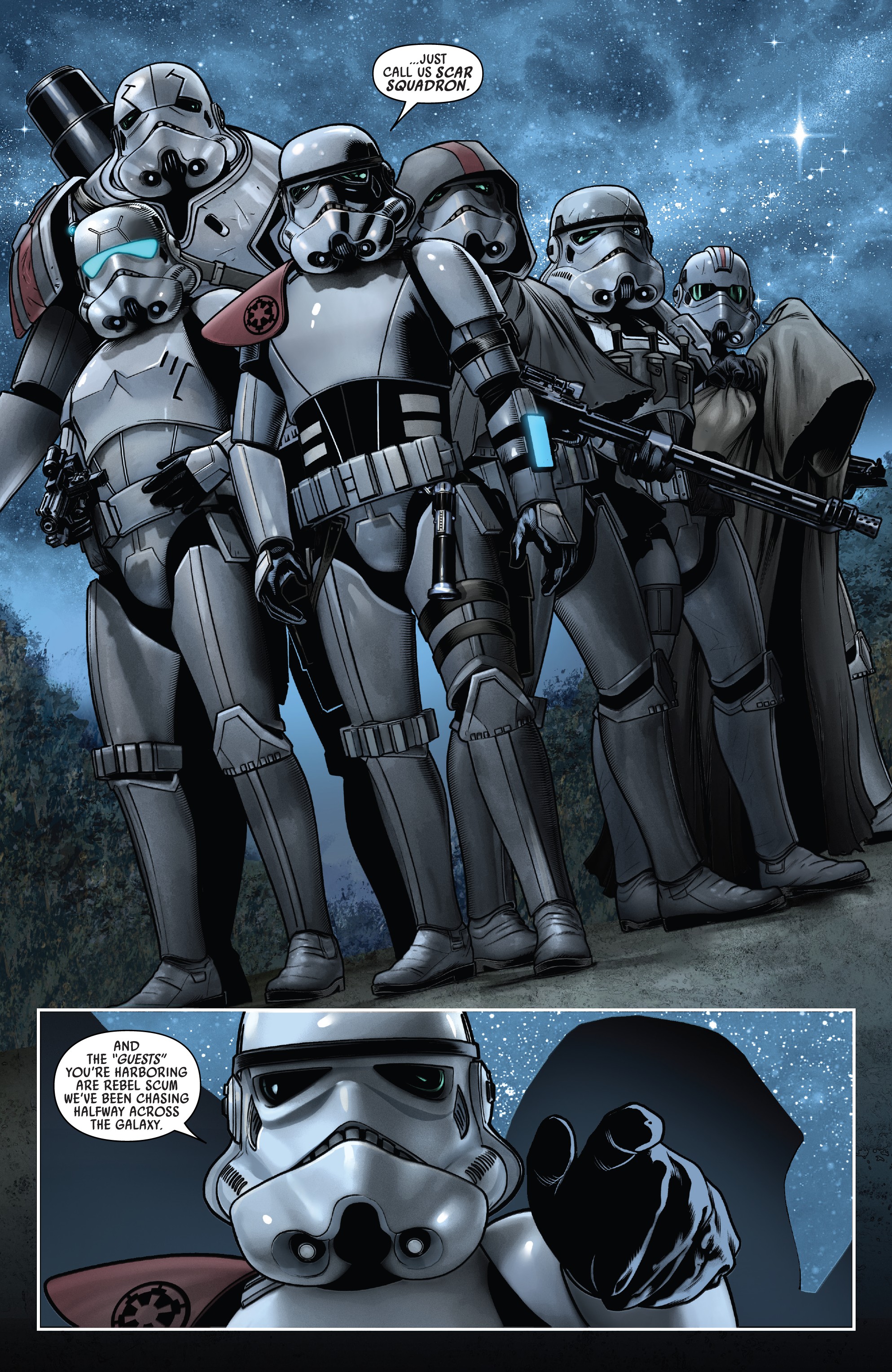 Star Wars (2015-) issue 59 - Page 16