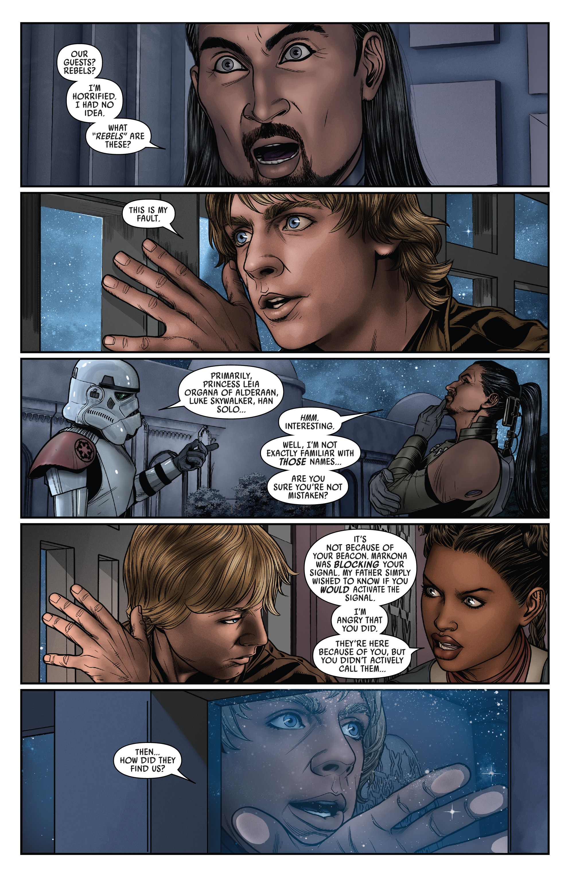 Star Wars (2015-) issue 59 - Page 17