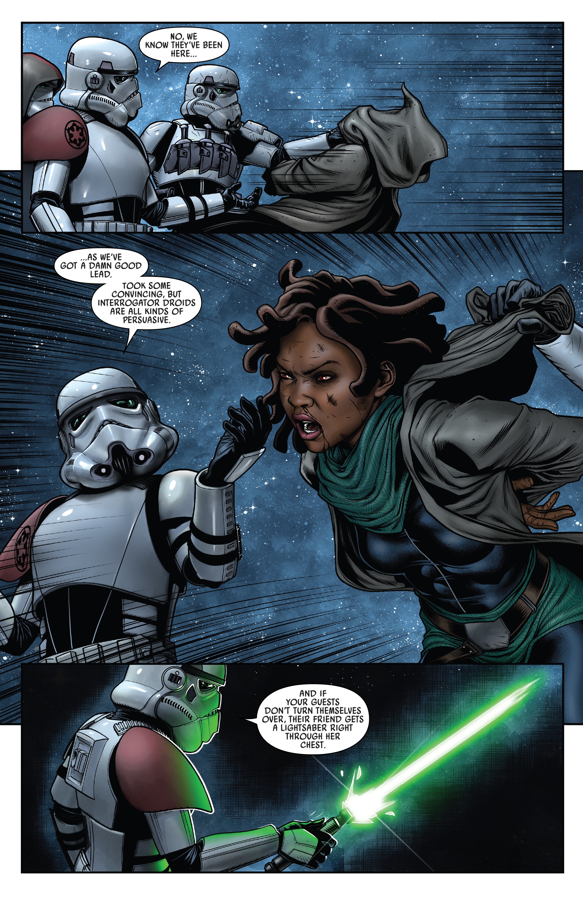 Star Wars (2015-) issue 59 - Page 18