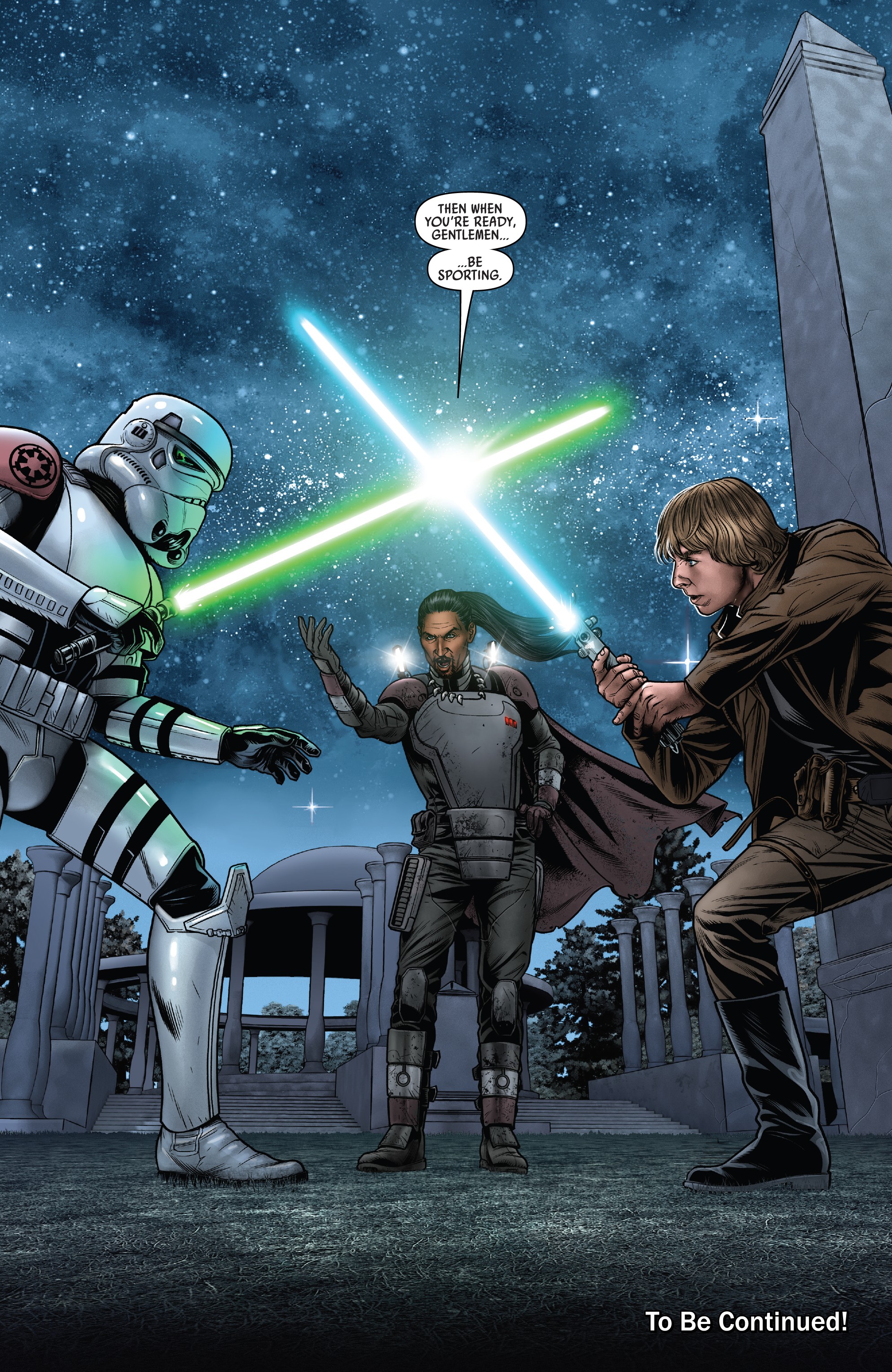 Star Wars (2015-) issue 59 - Page 22