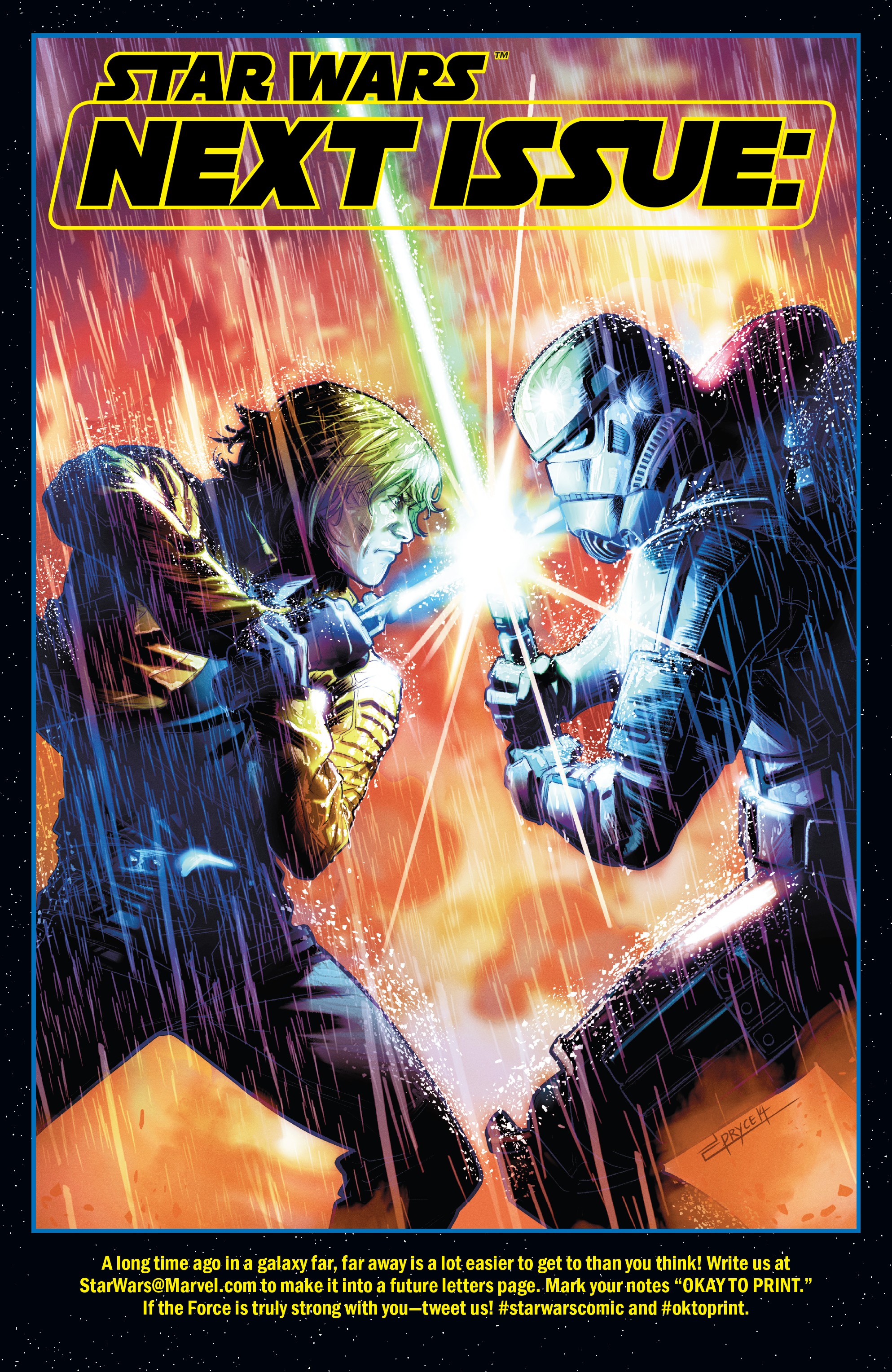 Star Wars (2015-) issue 59 - Page 23