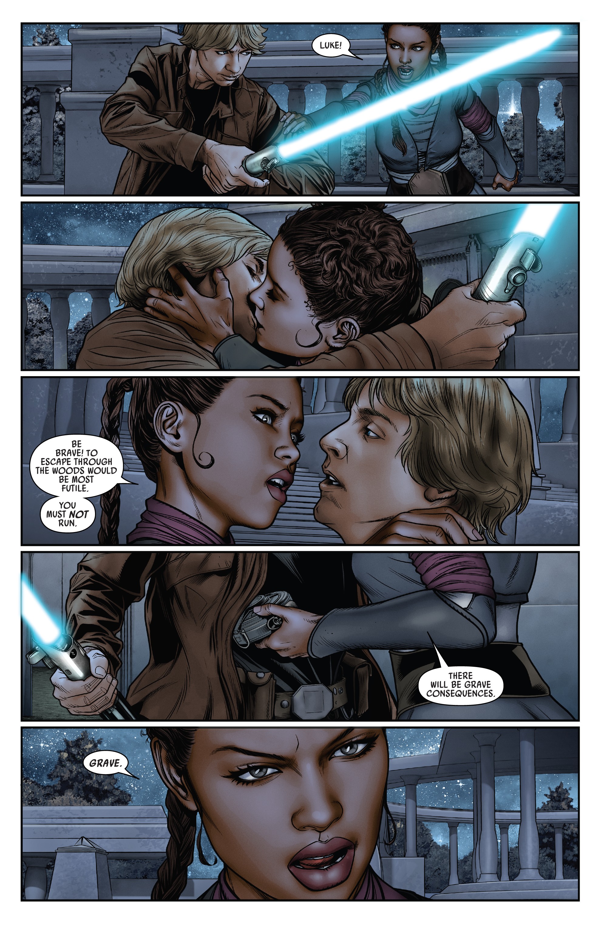 Star Wars (2015-) issue 60 - Page 5