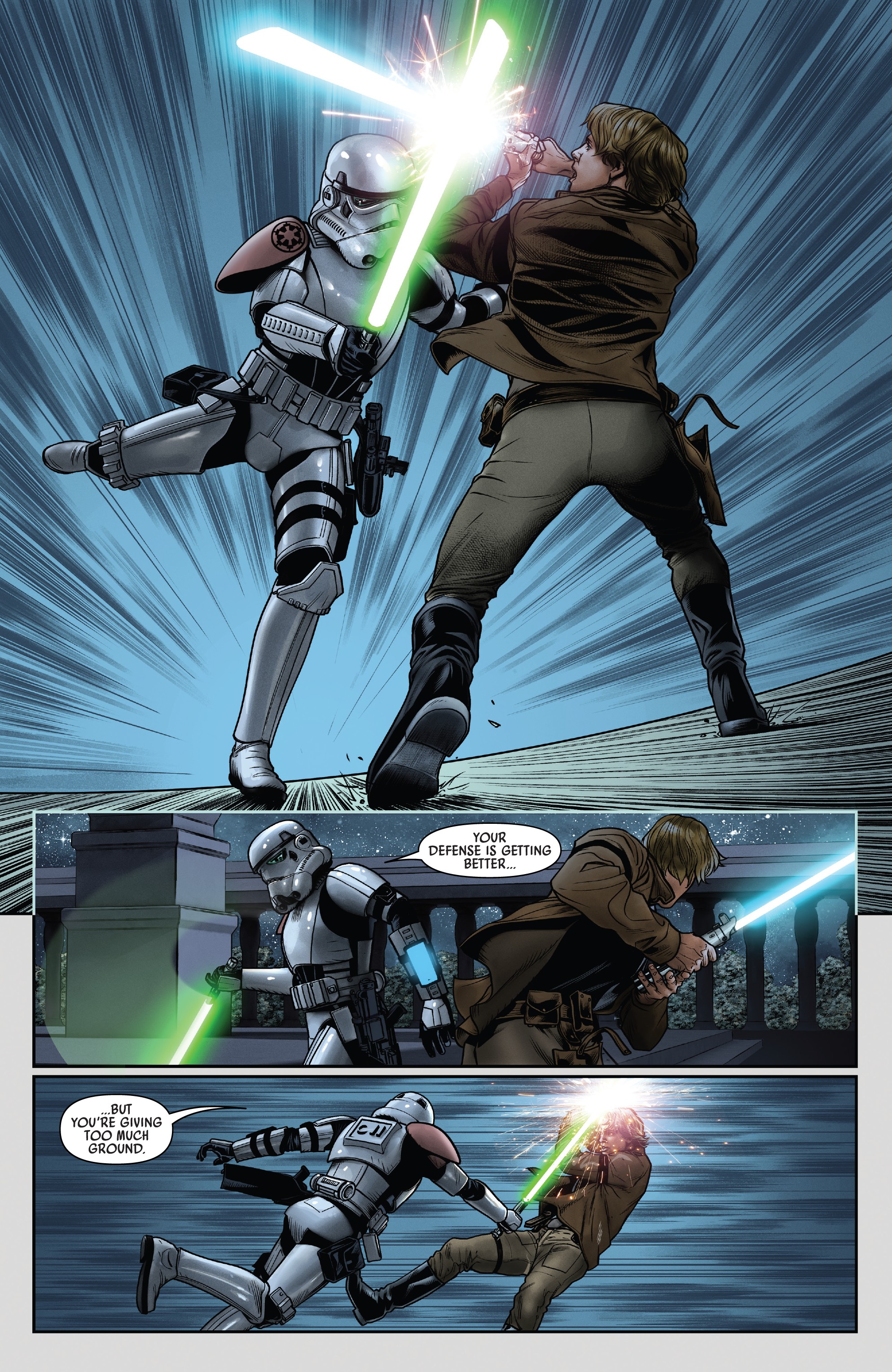 Star Wars (2015-) issue 60 - Page 7