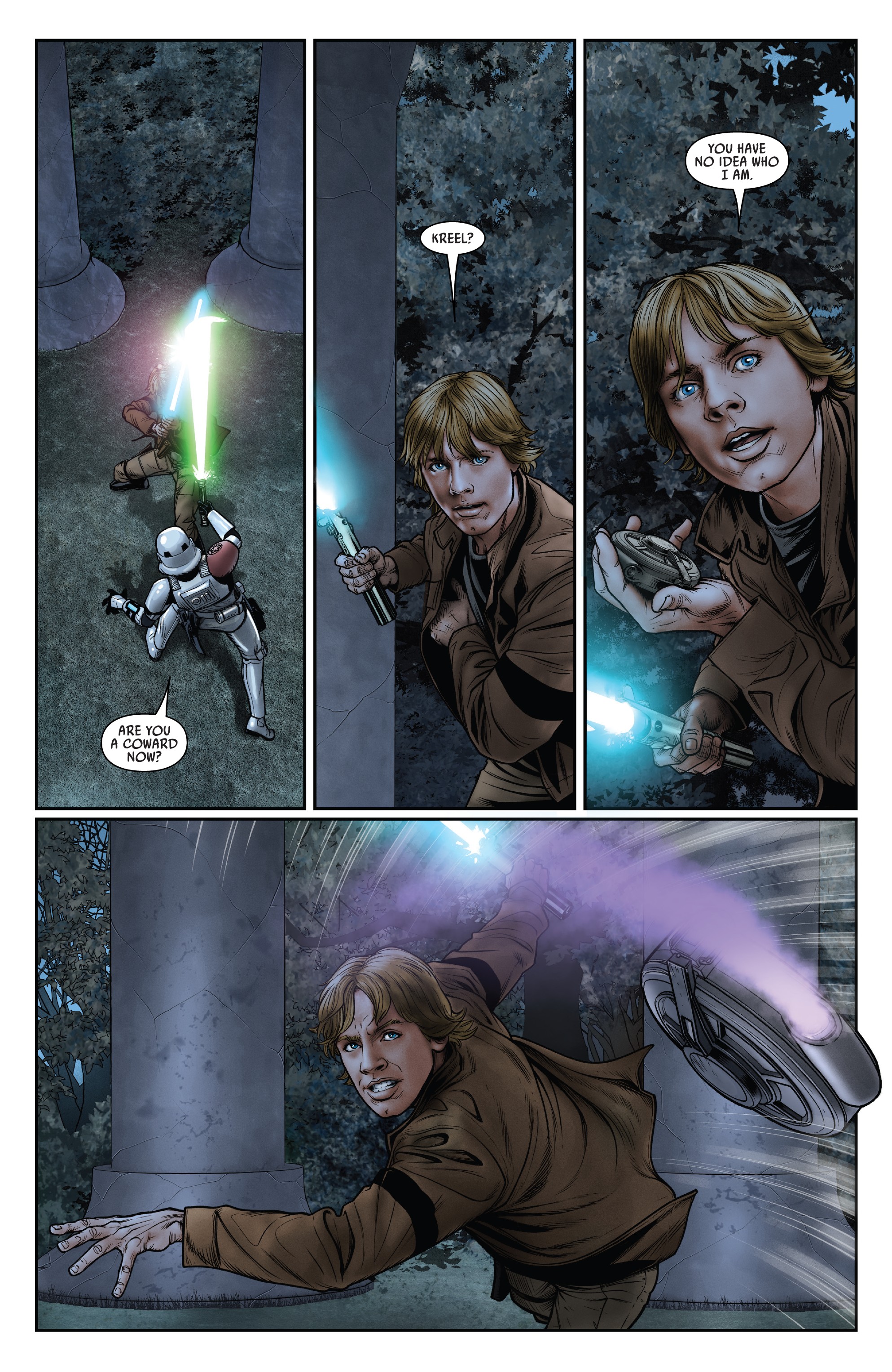 Star Wars (2015-) issue 60 - Page 8