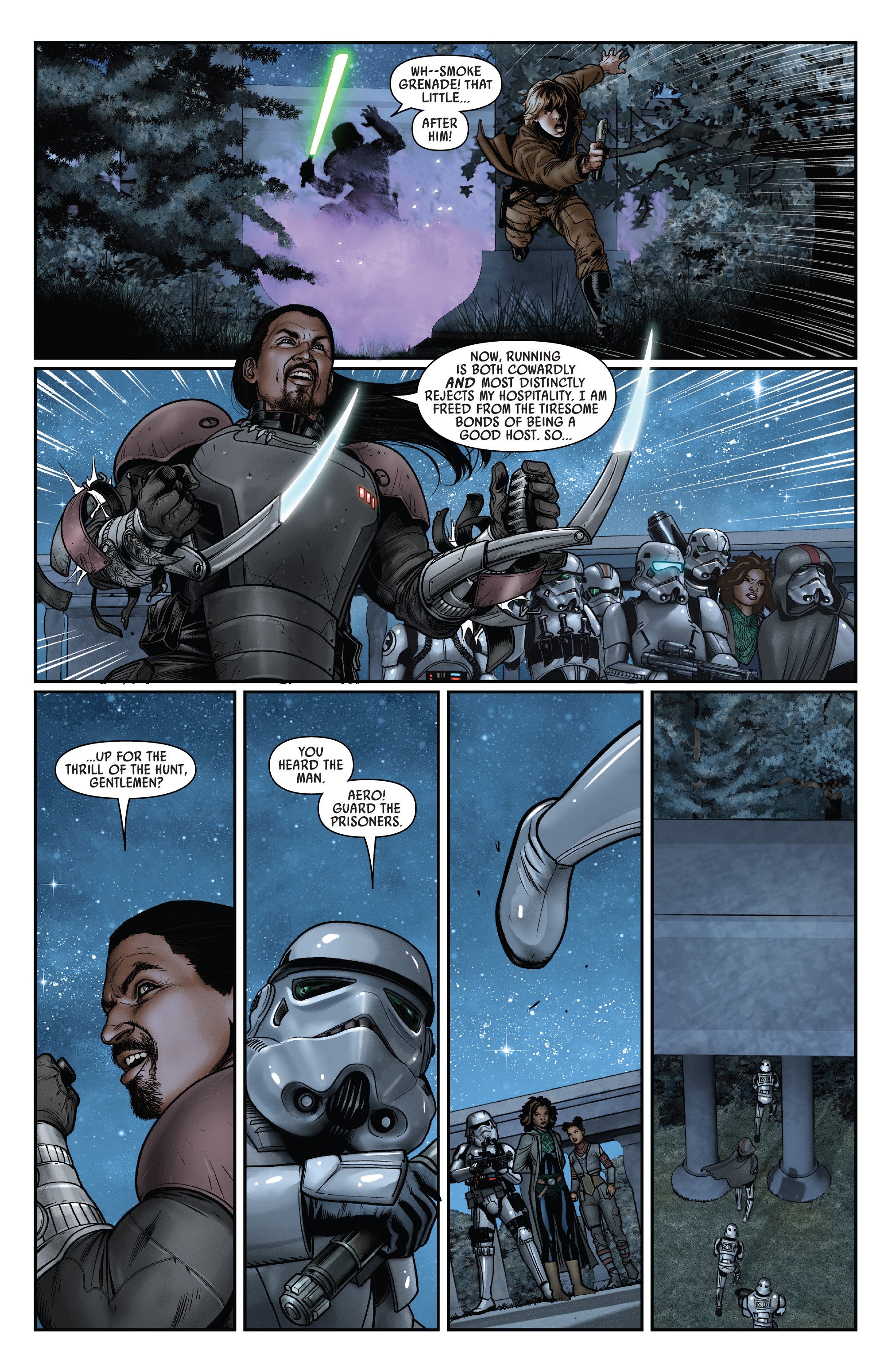 Star Wars (2015-) issue 60 - Page 9