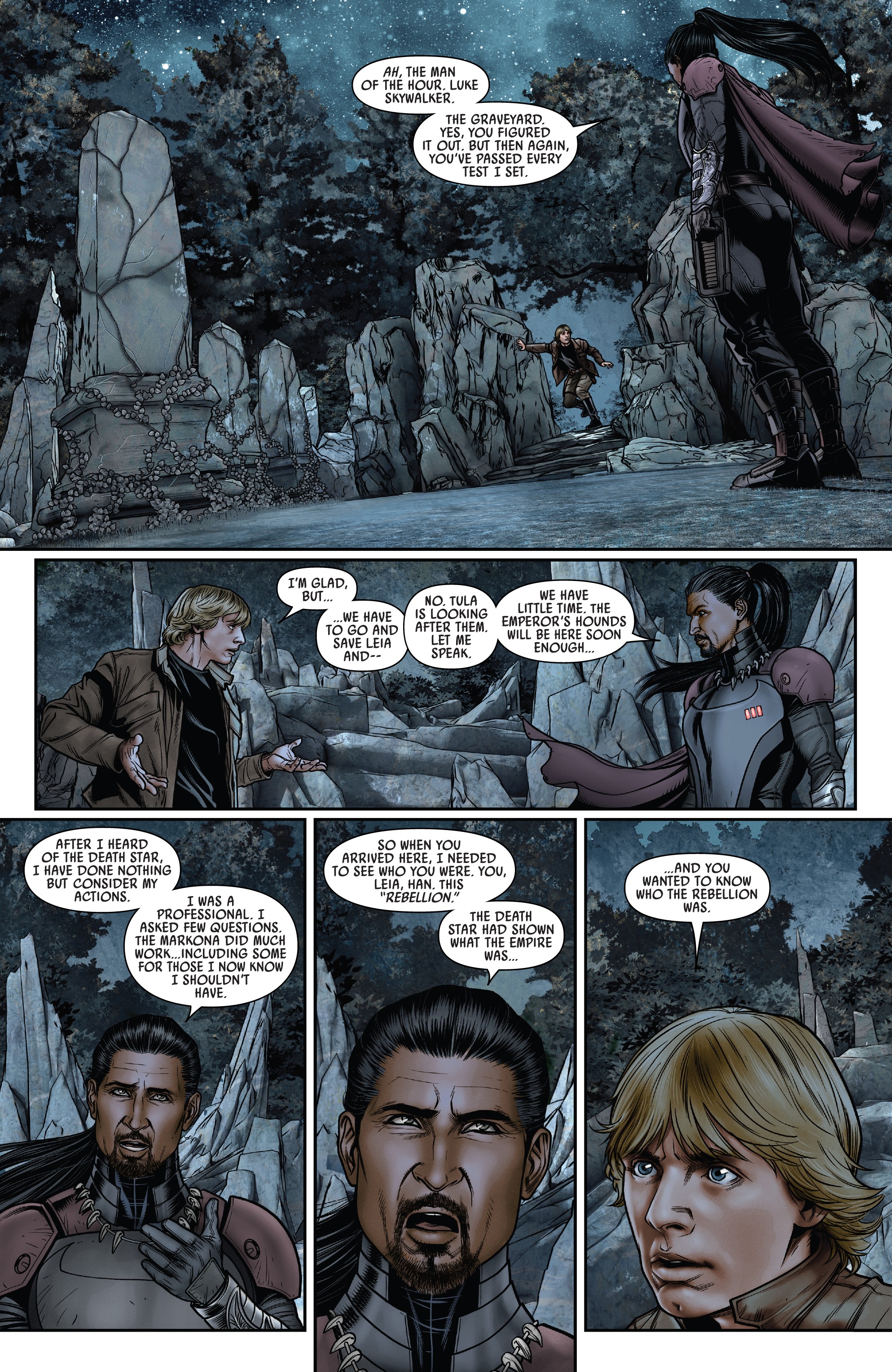 Star Wars (2015-) issue 60 - Page 12