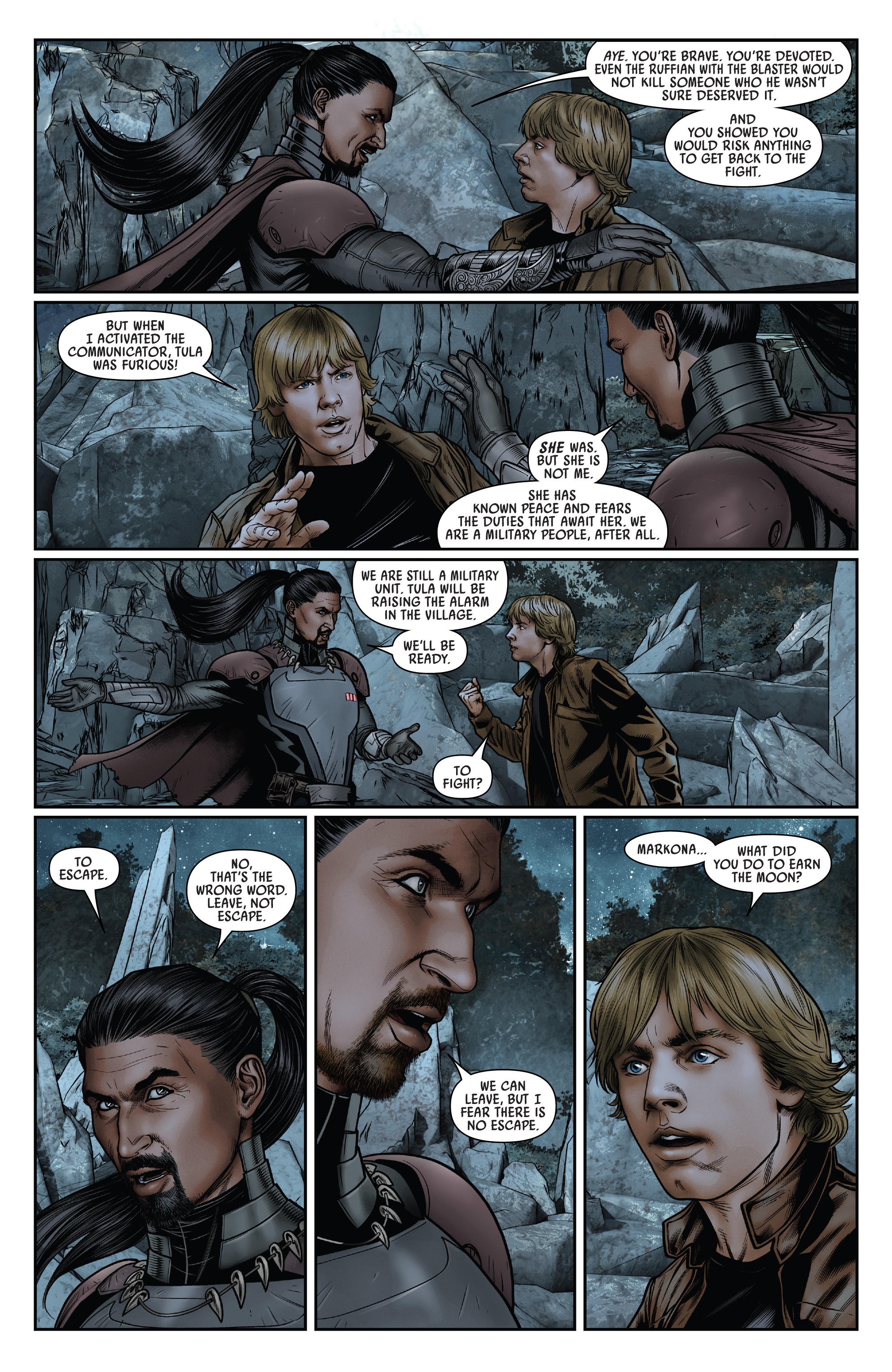 Star Wars (2015-) issue 60 - Page 13