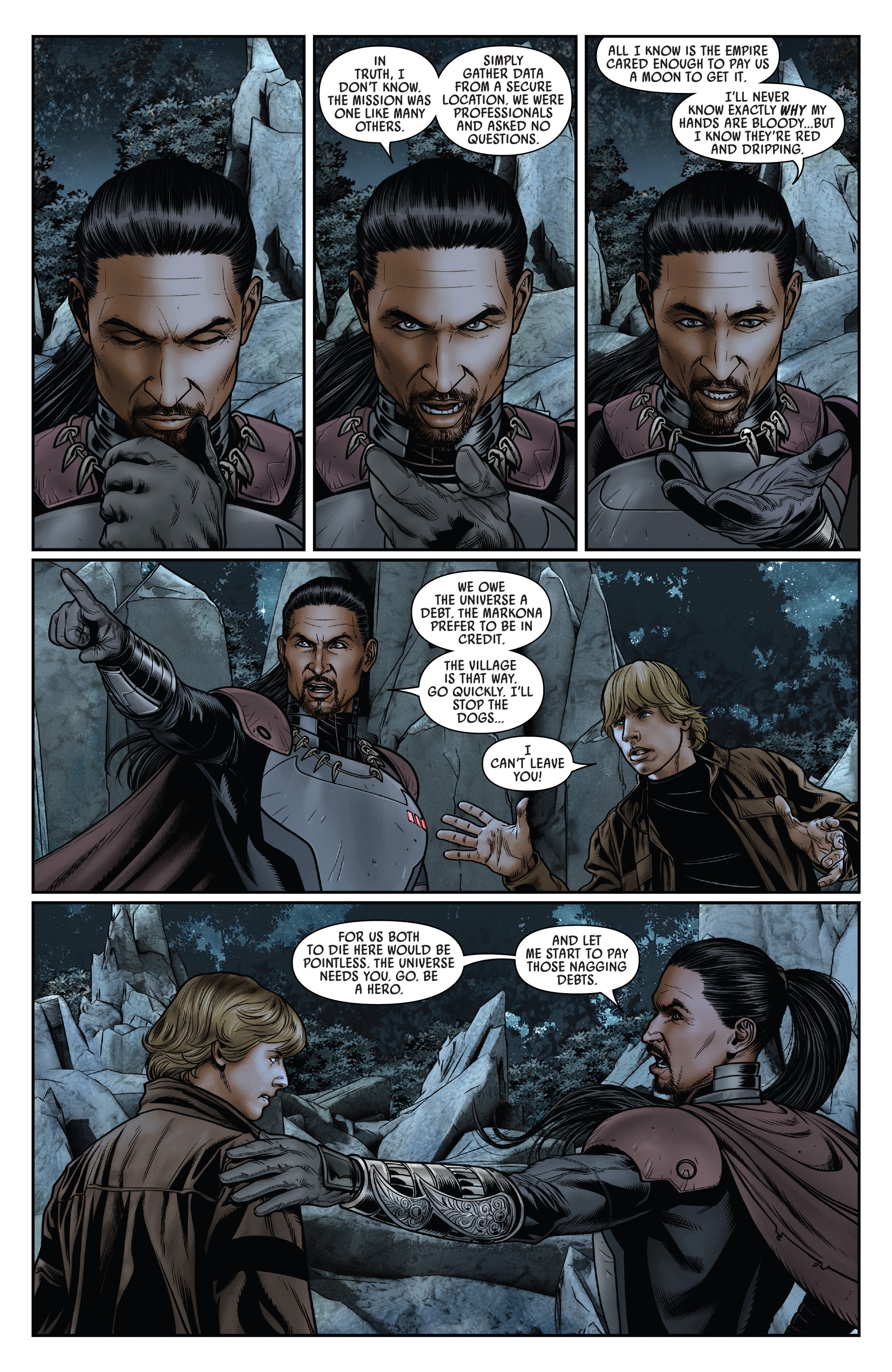 Star Wars (2015-) issue 60 - Page 14