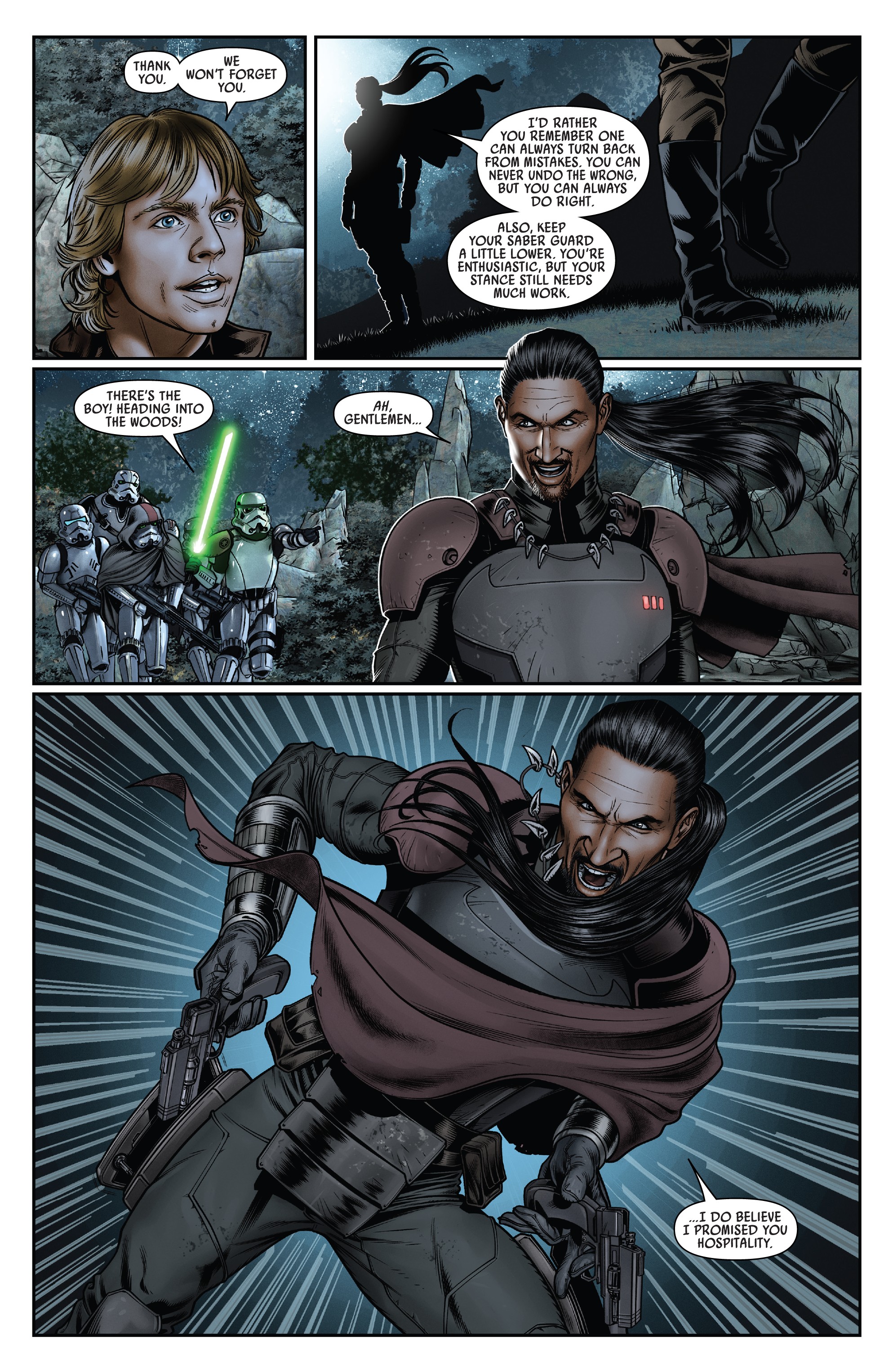 Star Wars (2015-) issue 60 - Page 15