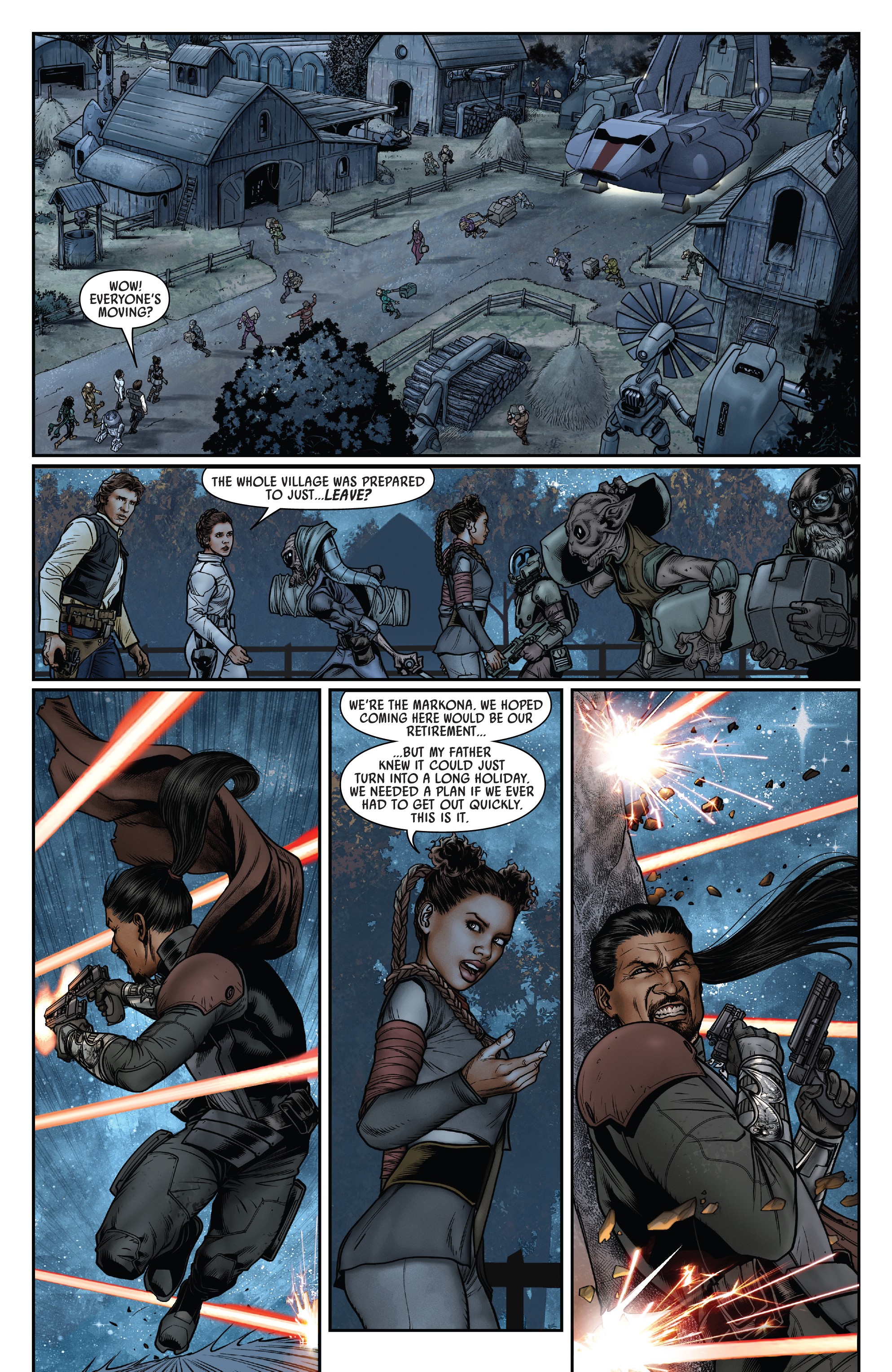 Star Wars (2015-) issue 60 - Page 16