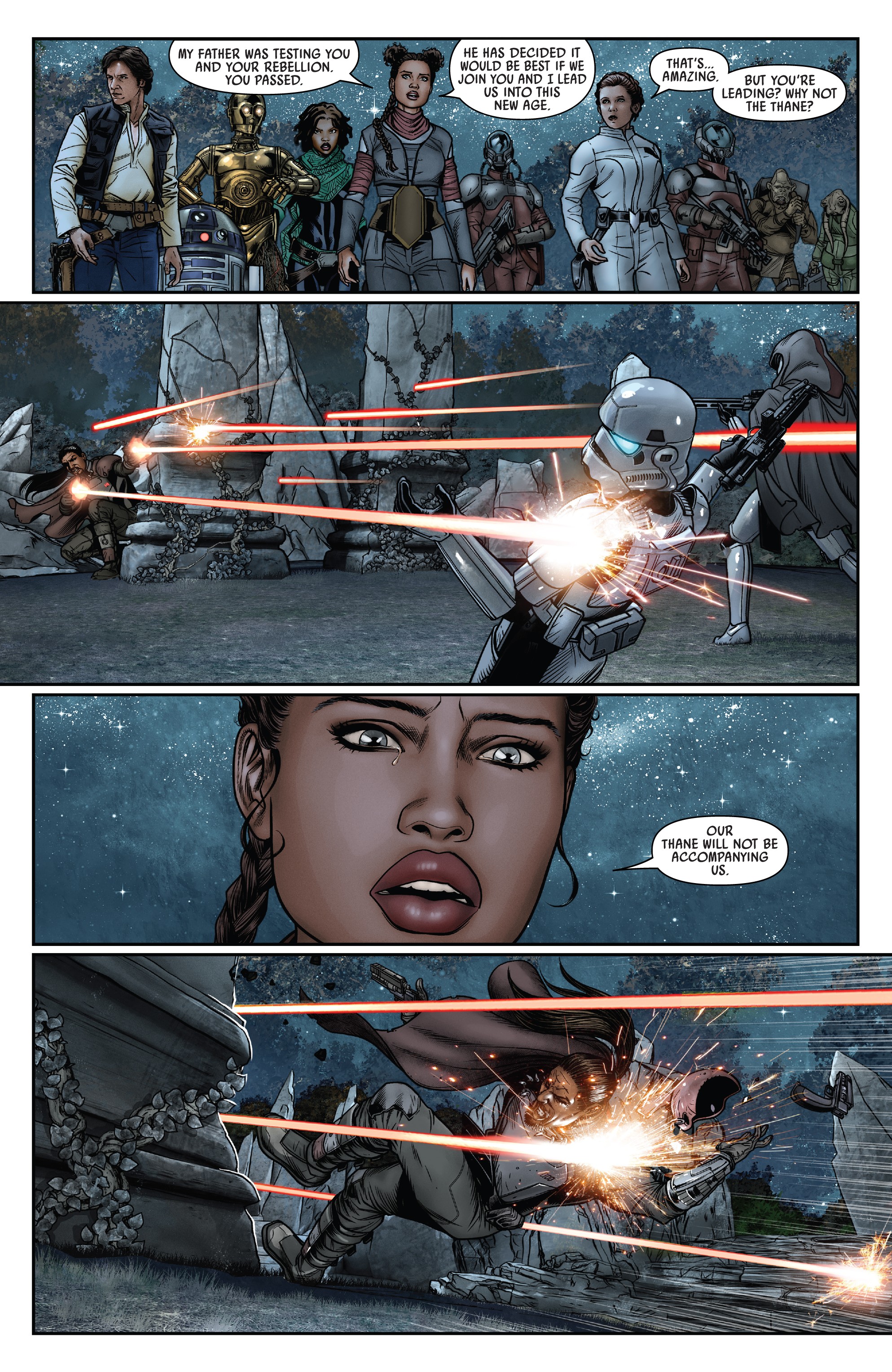 Star Wars (2015-) issue 60 - Page 17