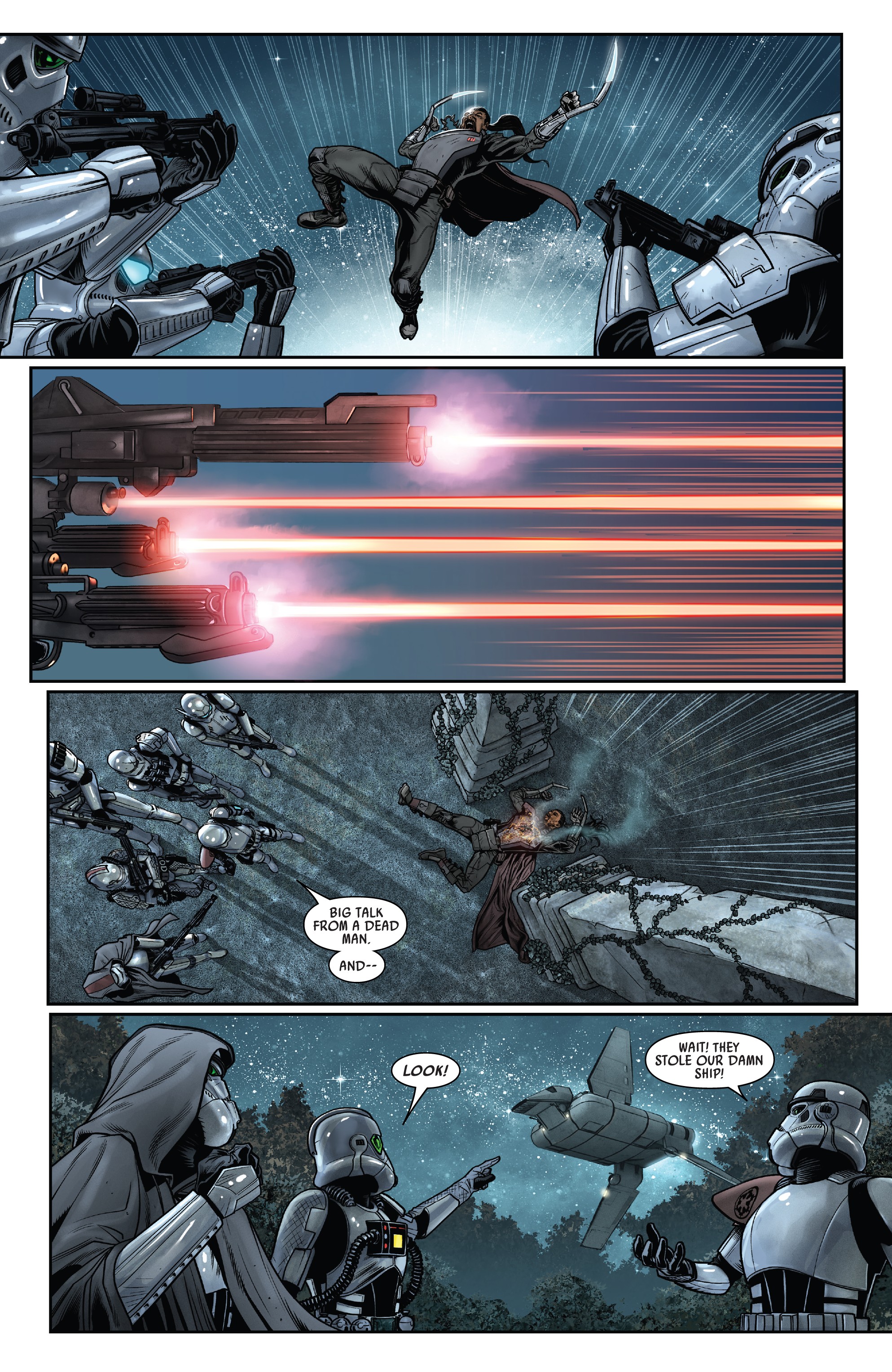 Star Wars (2015-) issue 60 - Page 19