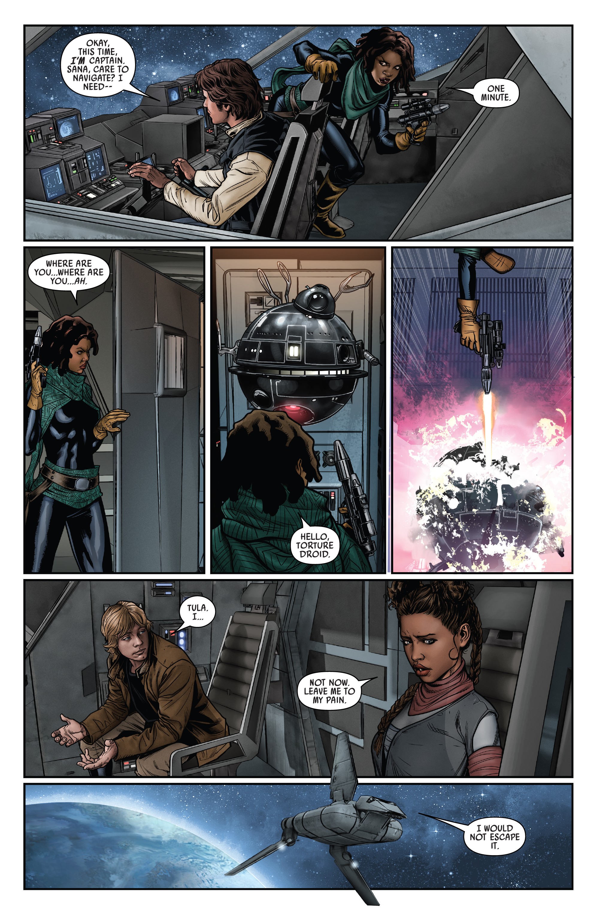 Star Wars (2015-) issue 60 - Page 20