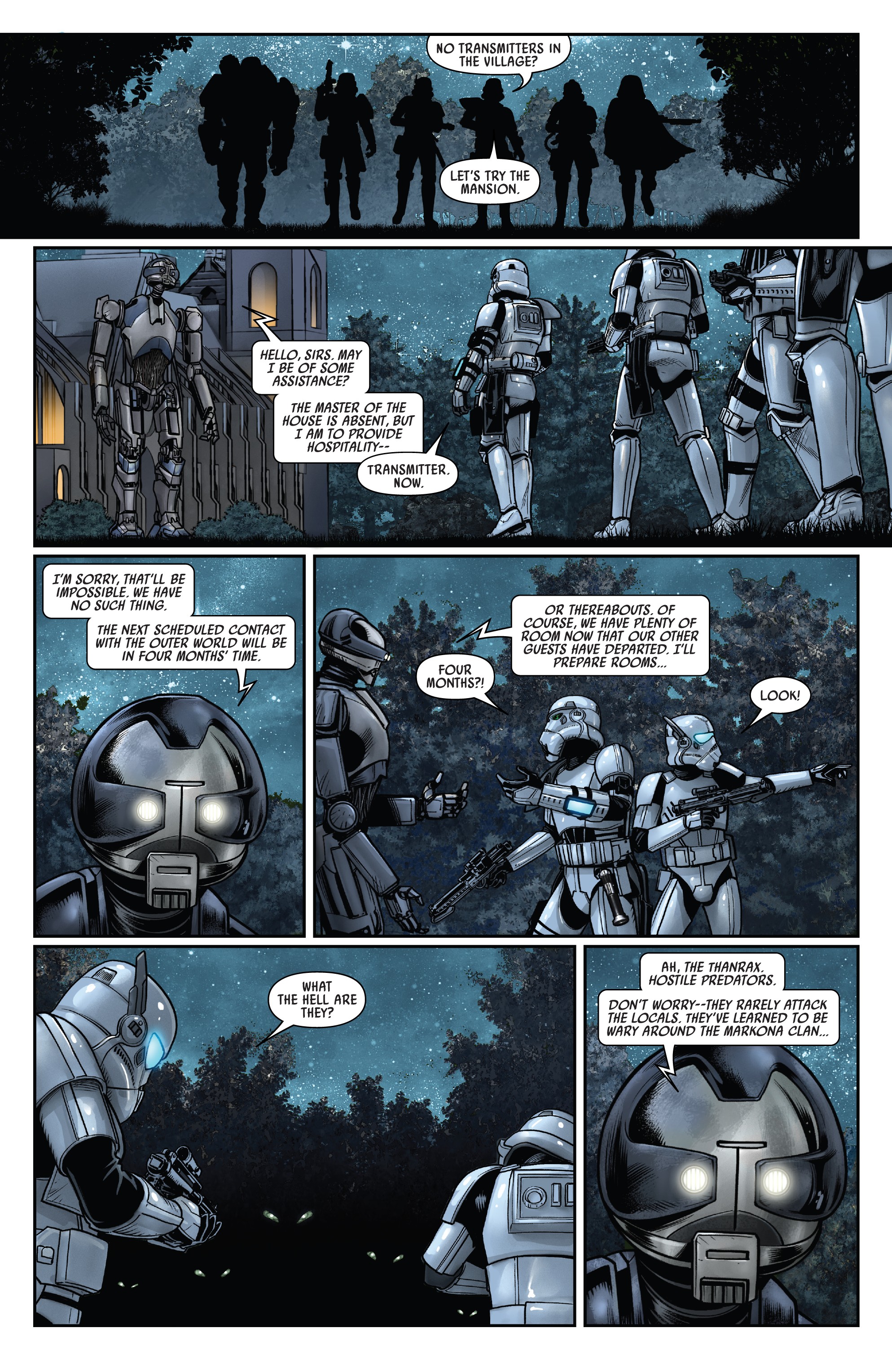 Star Wars (2015-) issue 60 - Page 21