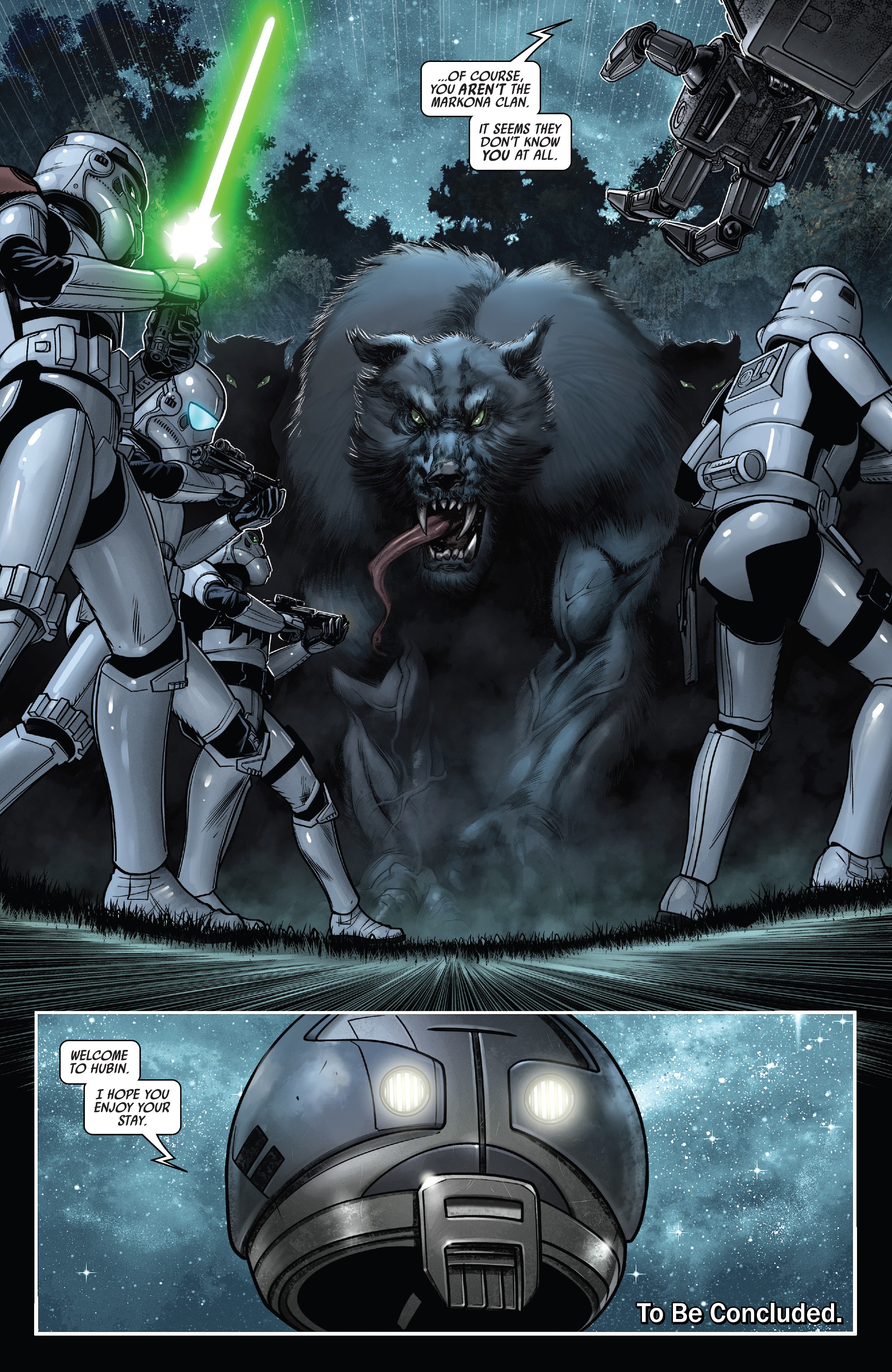 Star Wars (2015-) issue 60 - Page 22