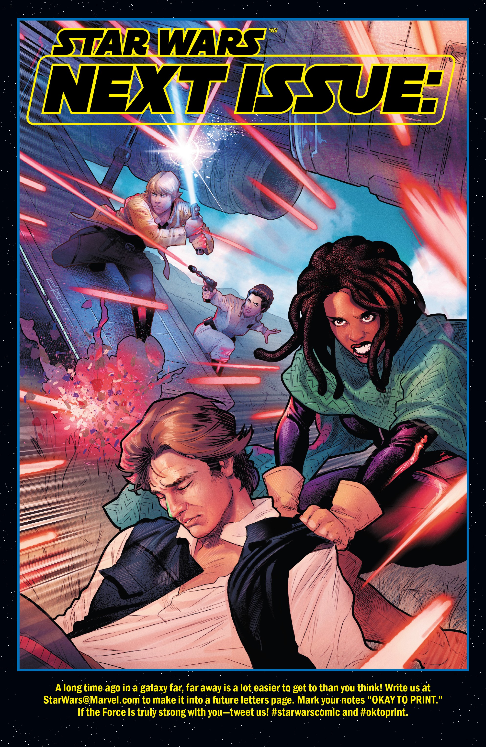 Star Wars (2015-) issue 60 - Page 23