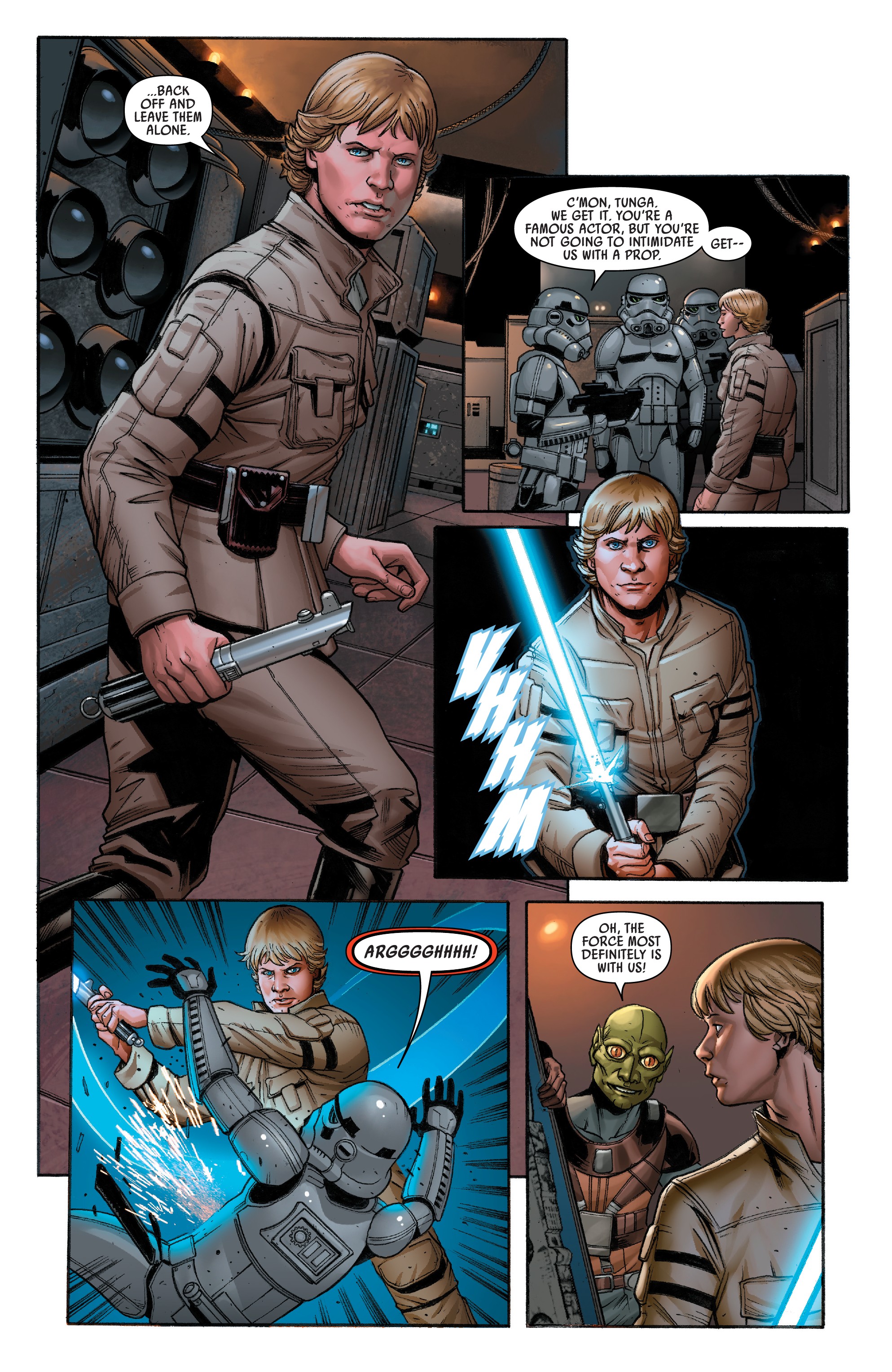 Star Wars (2015-) issue 62 - Page 9