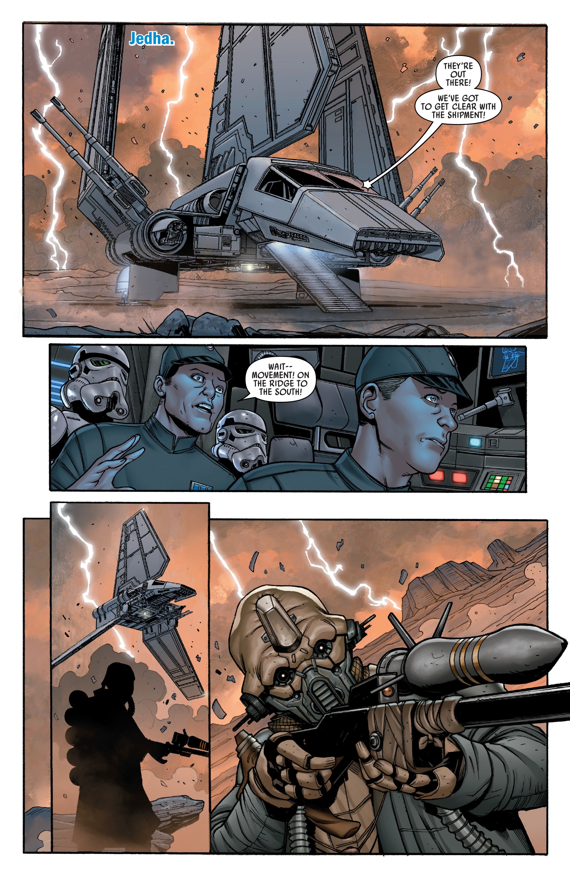 Star Wars (2015-) issue 62 - Page 12