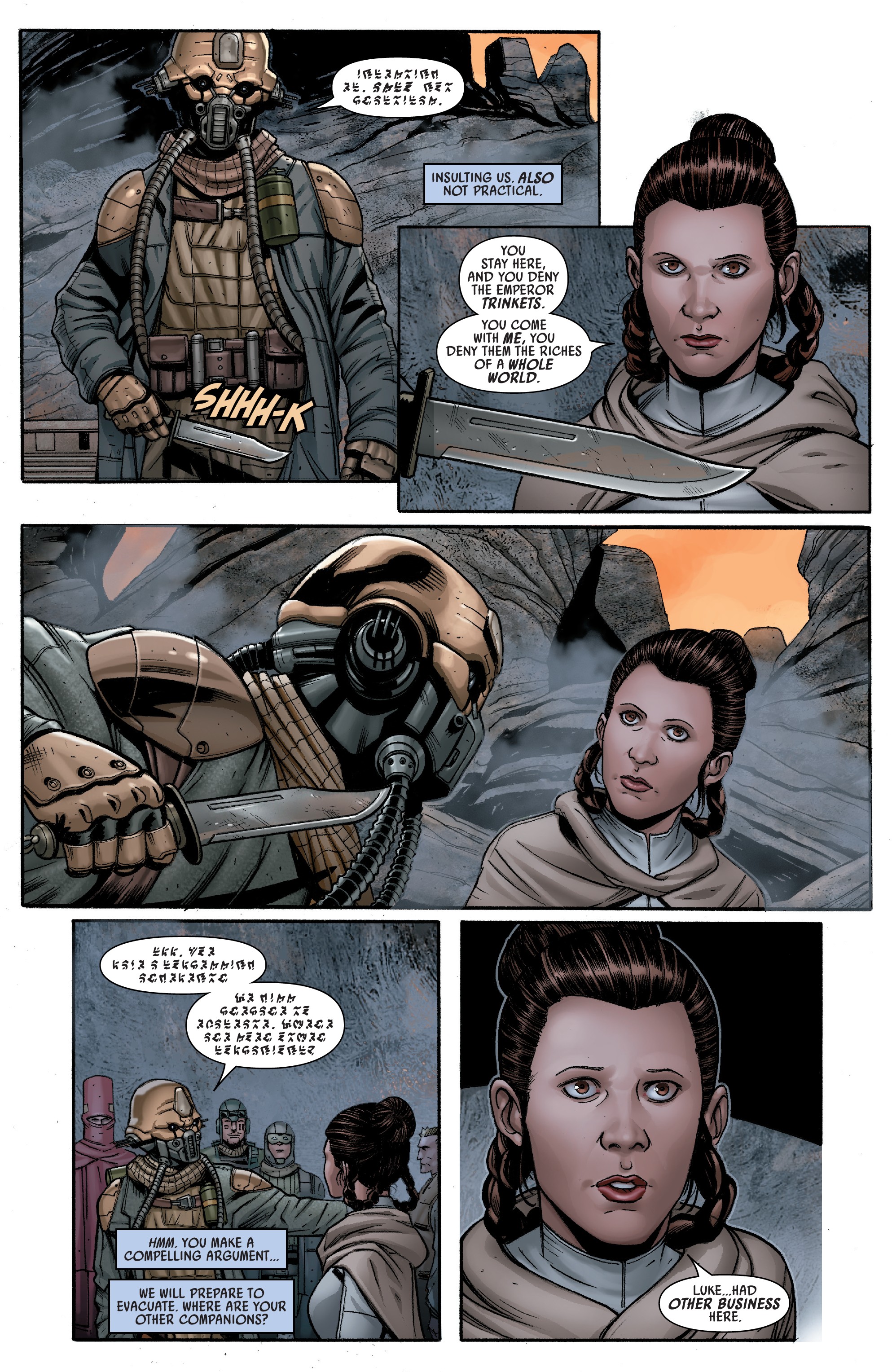 Star Wars (2015-) issue 62 - Page 15